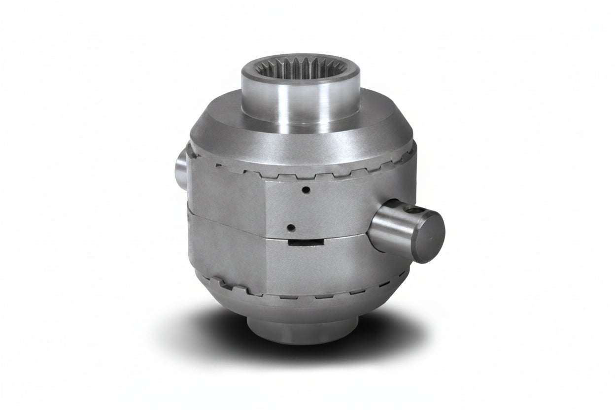 USA Standard Spartan Locker For GM 8.5in w/ 28 Spline Axles / Incl. Heavy-Duty Cross Pin Shaft