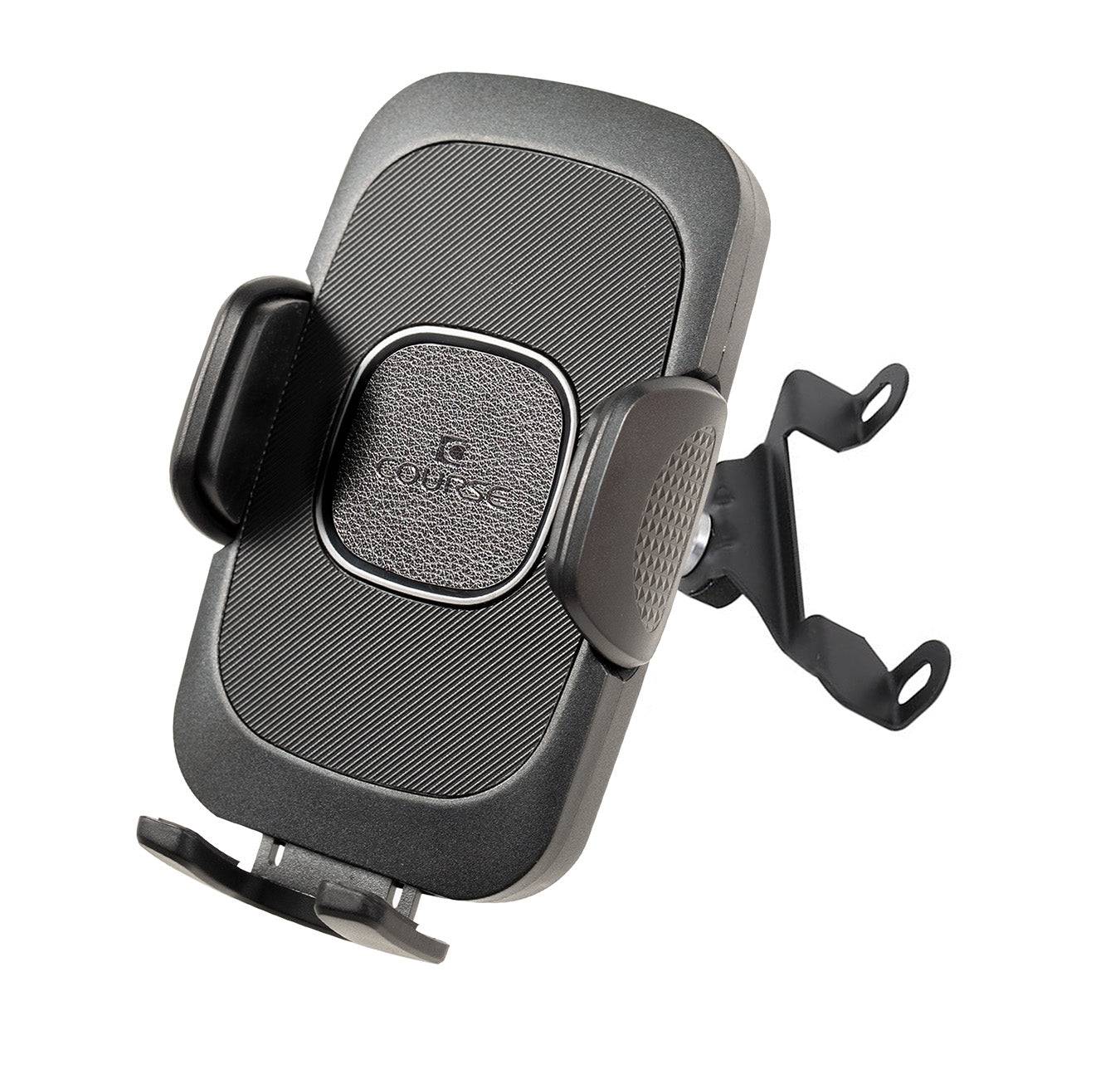 Direct Fit Phone Mount - Ford F250/F350/F450/F550 (2014-2016)