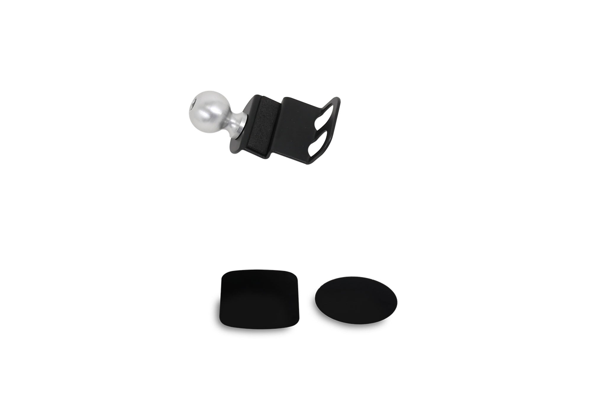 Direct Fit Phone Mount - Chevrolet Silverado/GMC Sierra 1500 (2019+) 2500, 3500 (2020+)
