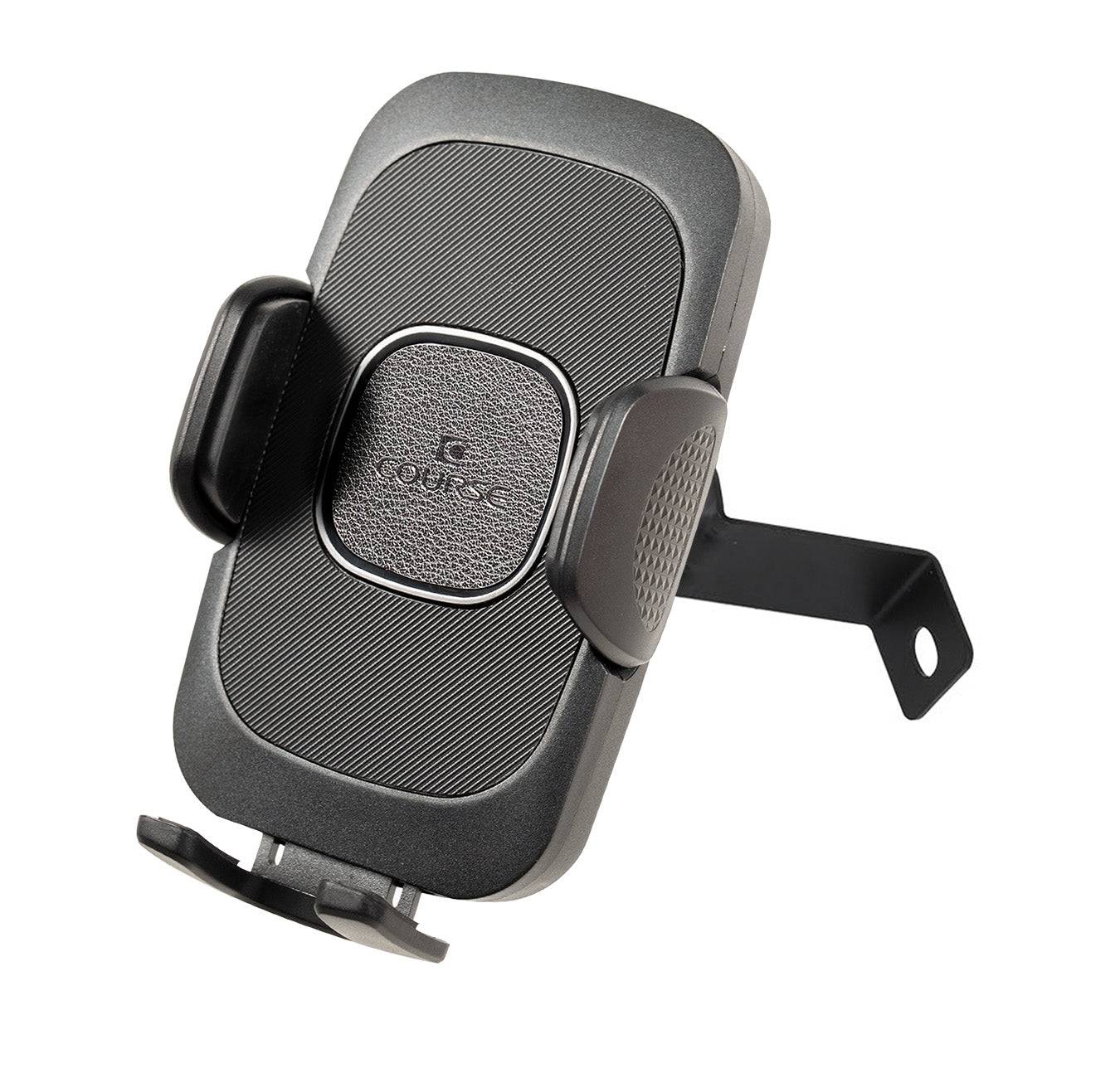 Direct Fit Phone Mount - Chevrolet/GMC 1500 (2014-2018) 2500, 3500 (2015-2019)