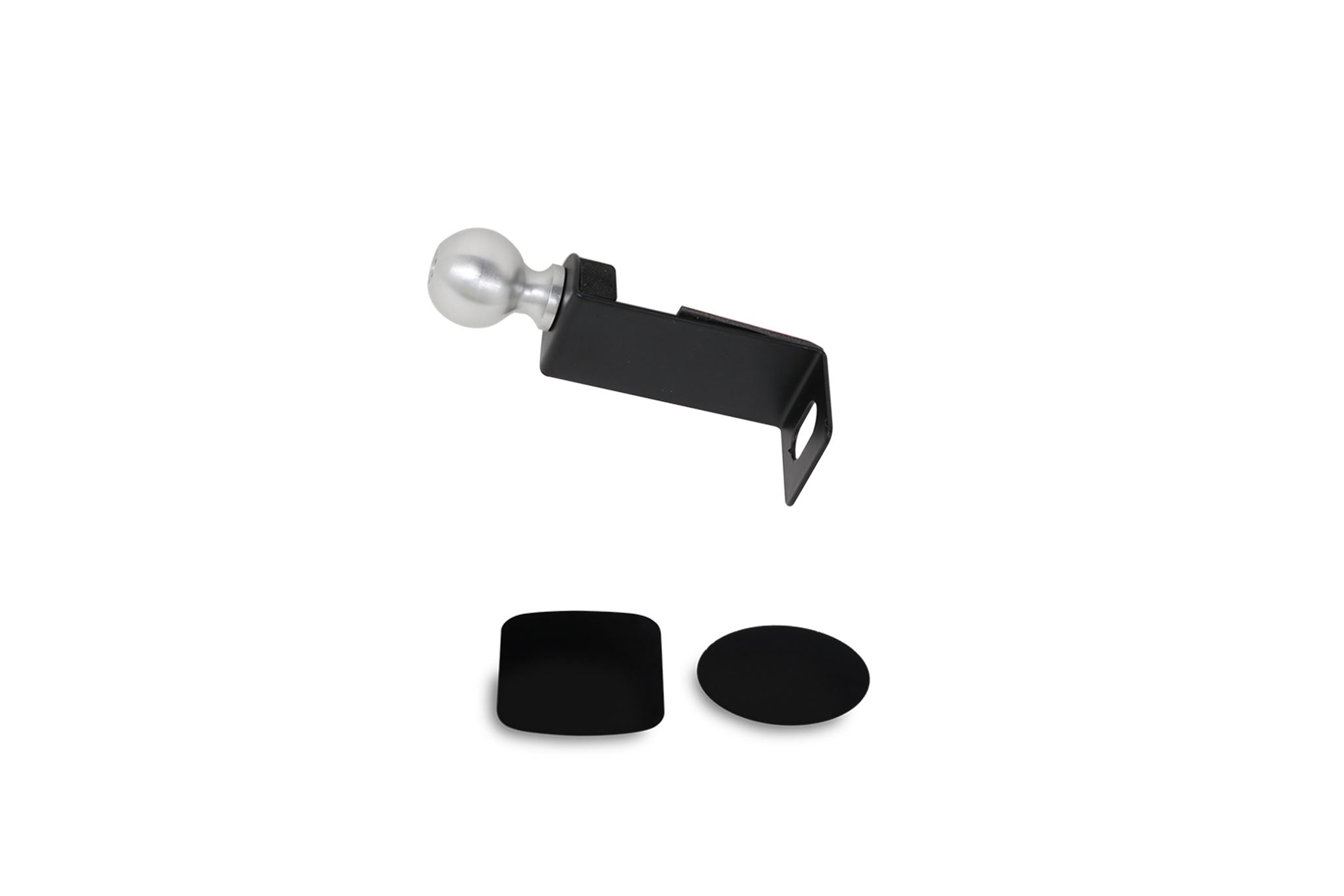 Direct Fit Phone Mount - Ford Ranger (2017-2023) With Navigation