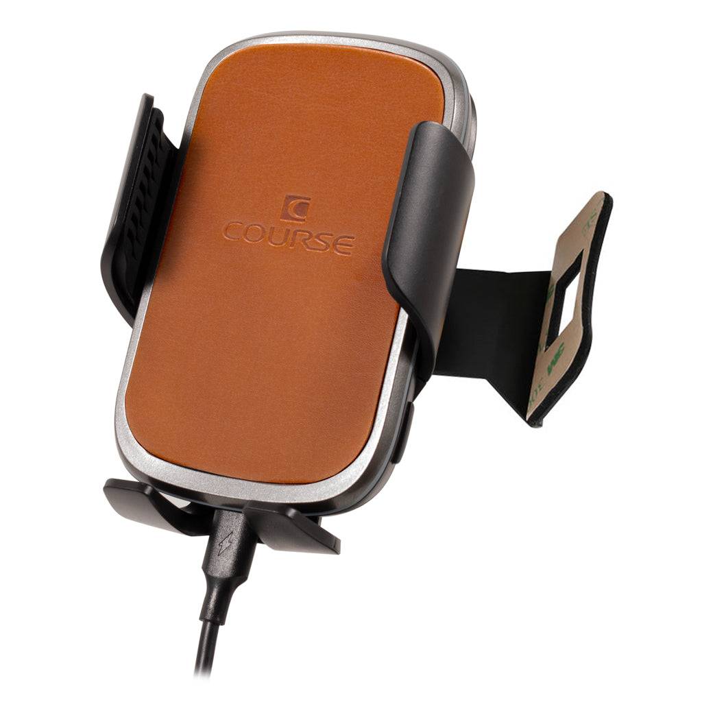 Direct Fit Phone Mount - Ford F150 (2013-2014)