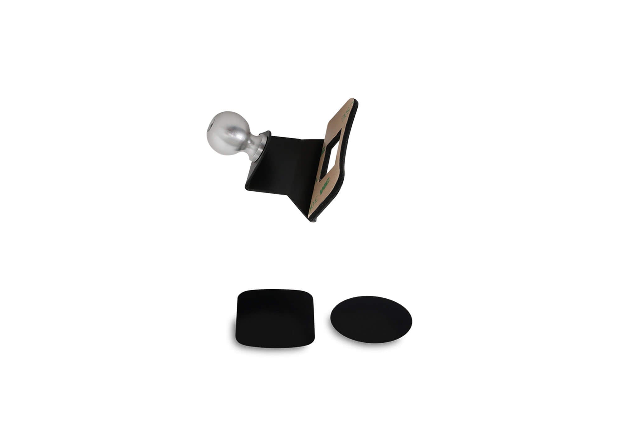 Direct Fit Phone Mount - Ford F150 (2013-2014)