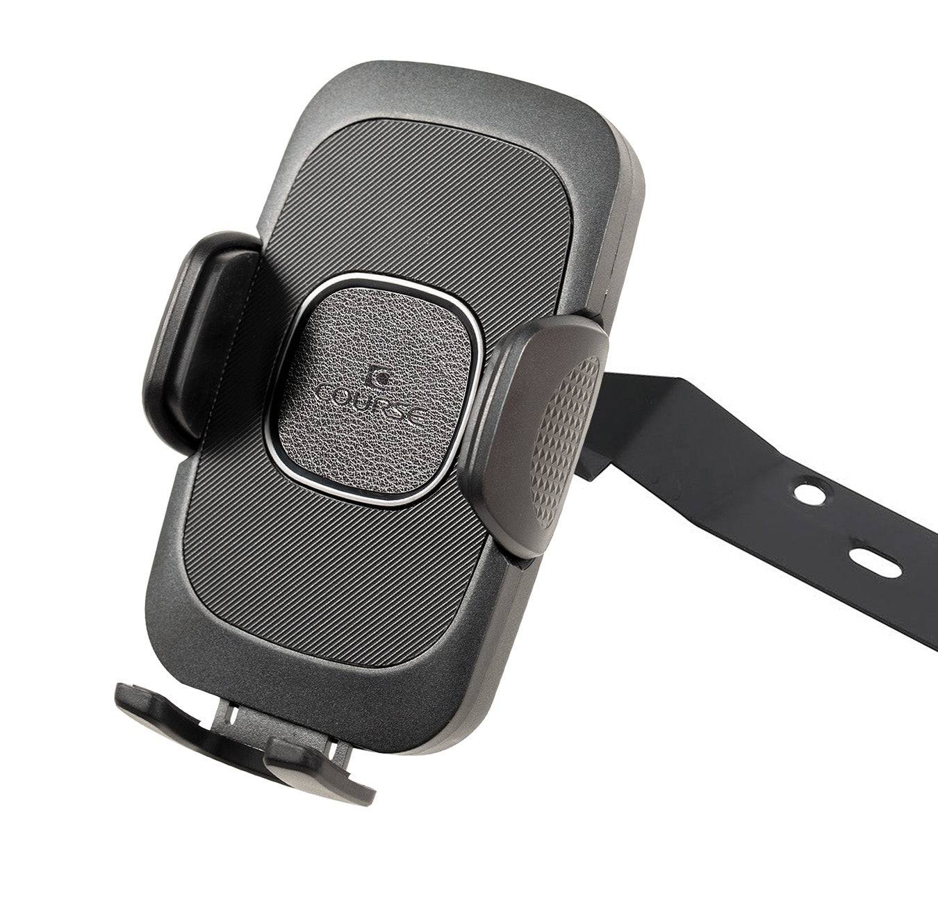 Direct Fit Phone Mount - Dodge Ram (Classic Body) - 1500/2500/3500/4500/5500 (2013-2018)