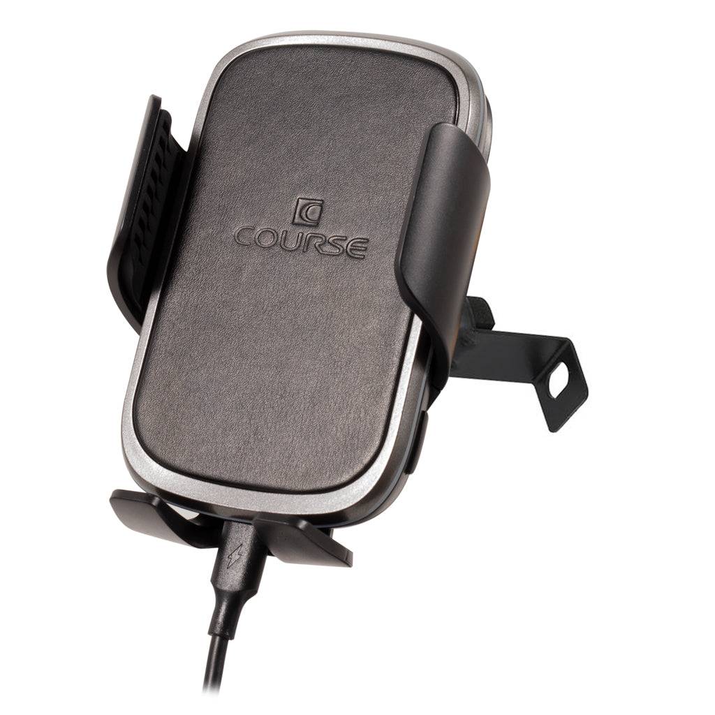Direct Fit Phone Mount - Jeep Wrangler/Gladiator/Rubicon 2018 - 2023