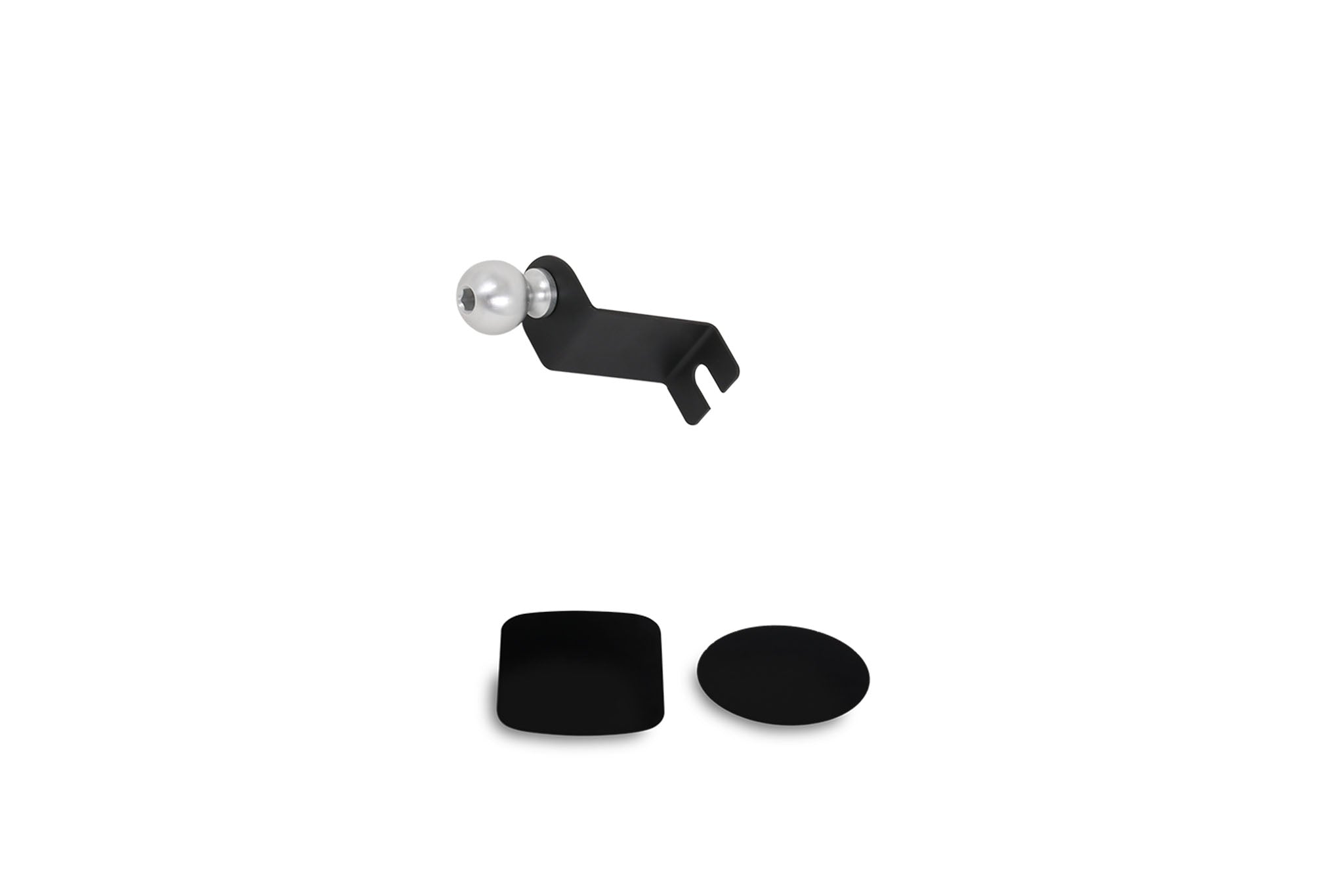 Direct Fit Phone Mount - Dodge Durango (2014-2020)