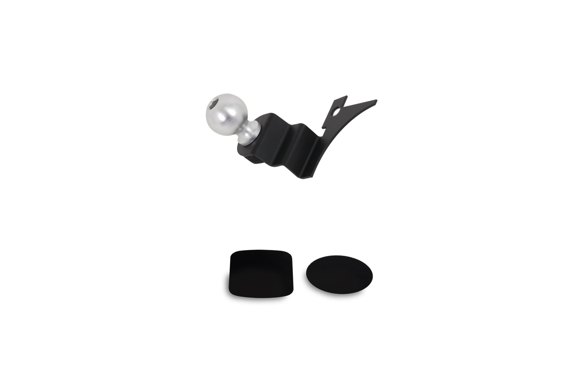 Direct Fit Phone Mount - Toyota Sequoia (2000-2006), Tundra (2000-2002)