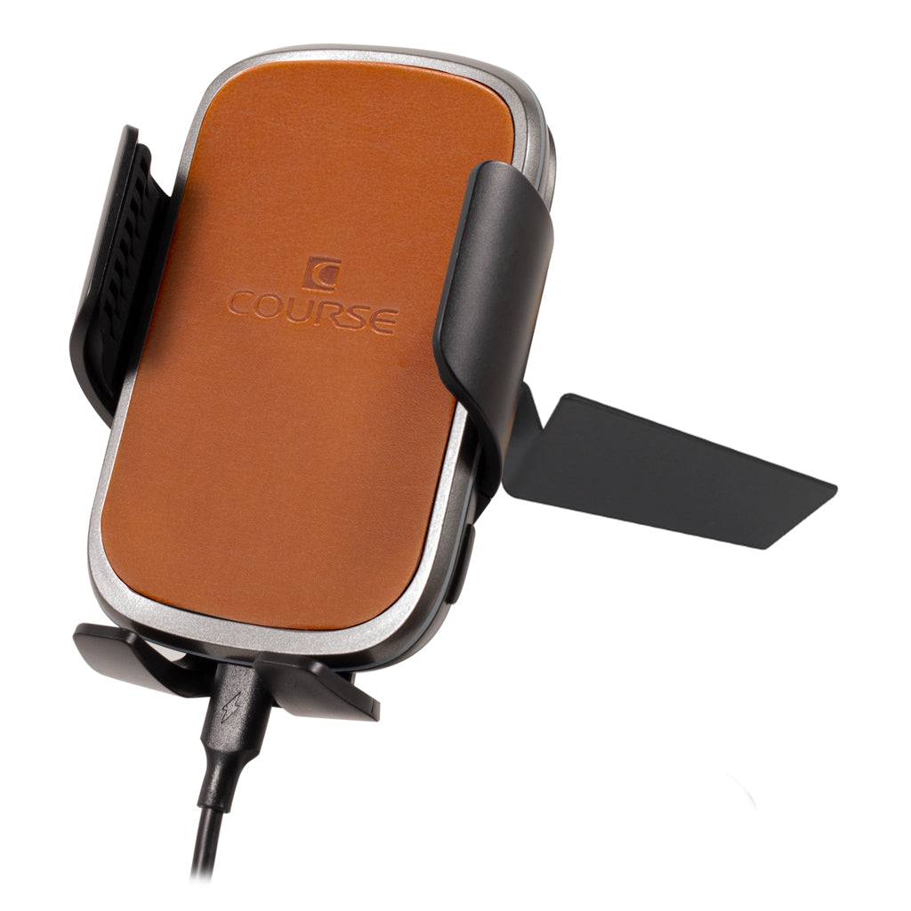 Direct Fit Phone Mount - Dodge Journey (2013-2019)
