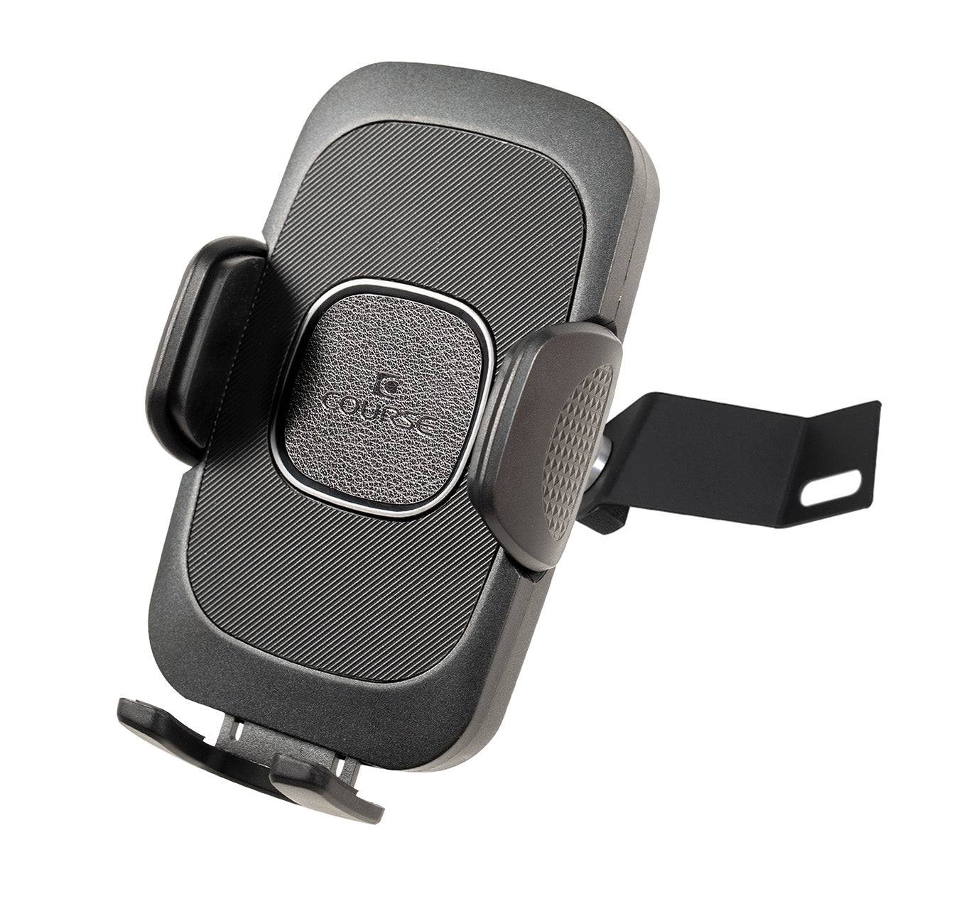 Direct Fit Phone Mount - Jeep Grand Cherokee WK2 (2011 - 2023)