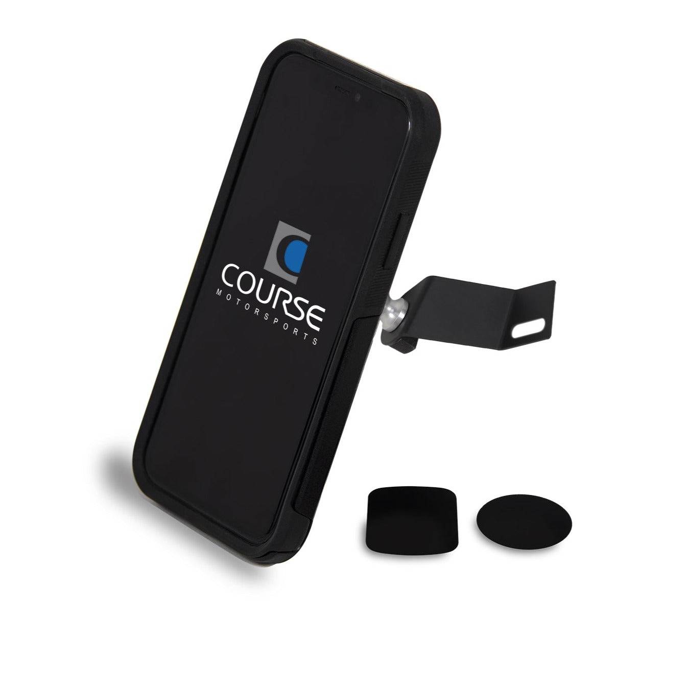 Direct Fit Phone Mount - Jeep Grand Cherokee WK2 (2011 - 2023)