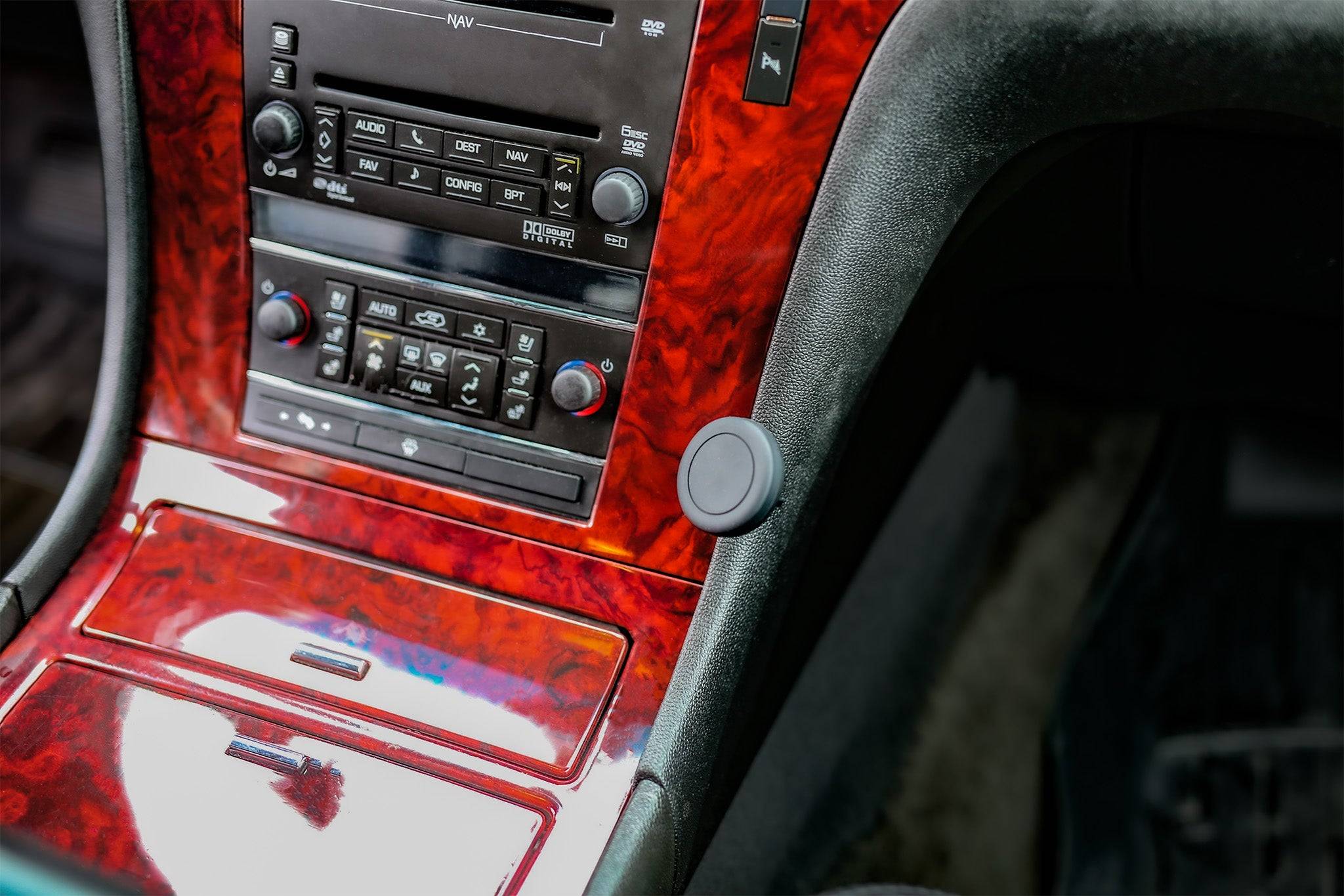 DirectFit Phone Mount - Cadillac Escalade (2007-2014)
