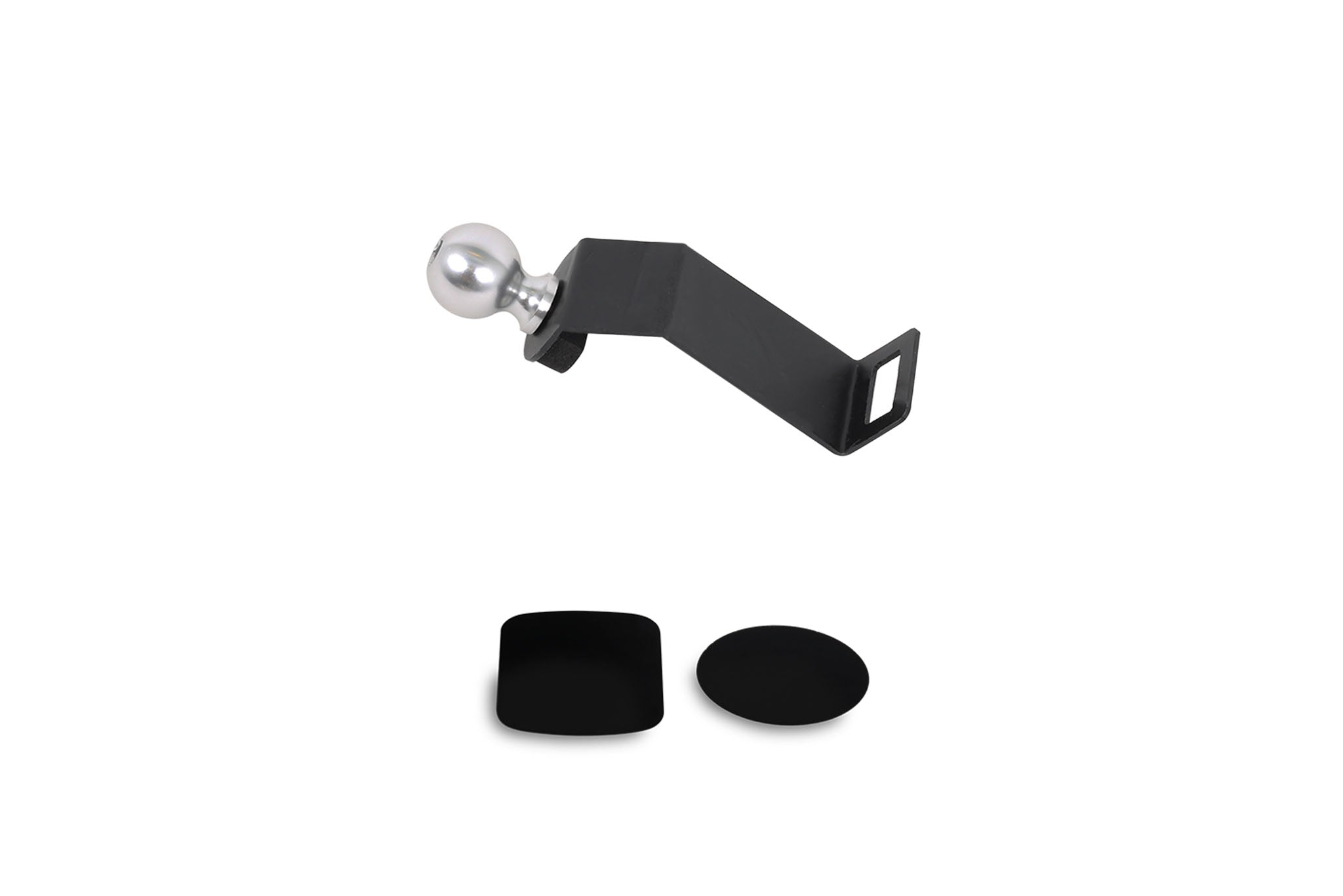 Direct Fit Phone Mount: Dodge Durango (2021+)