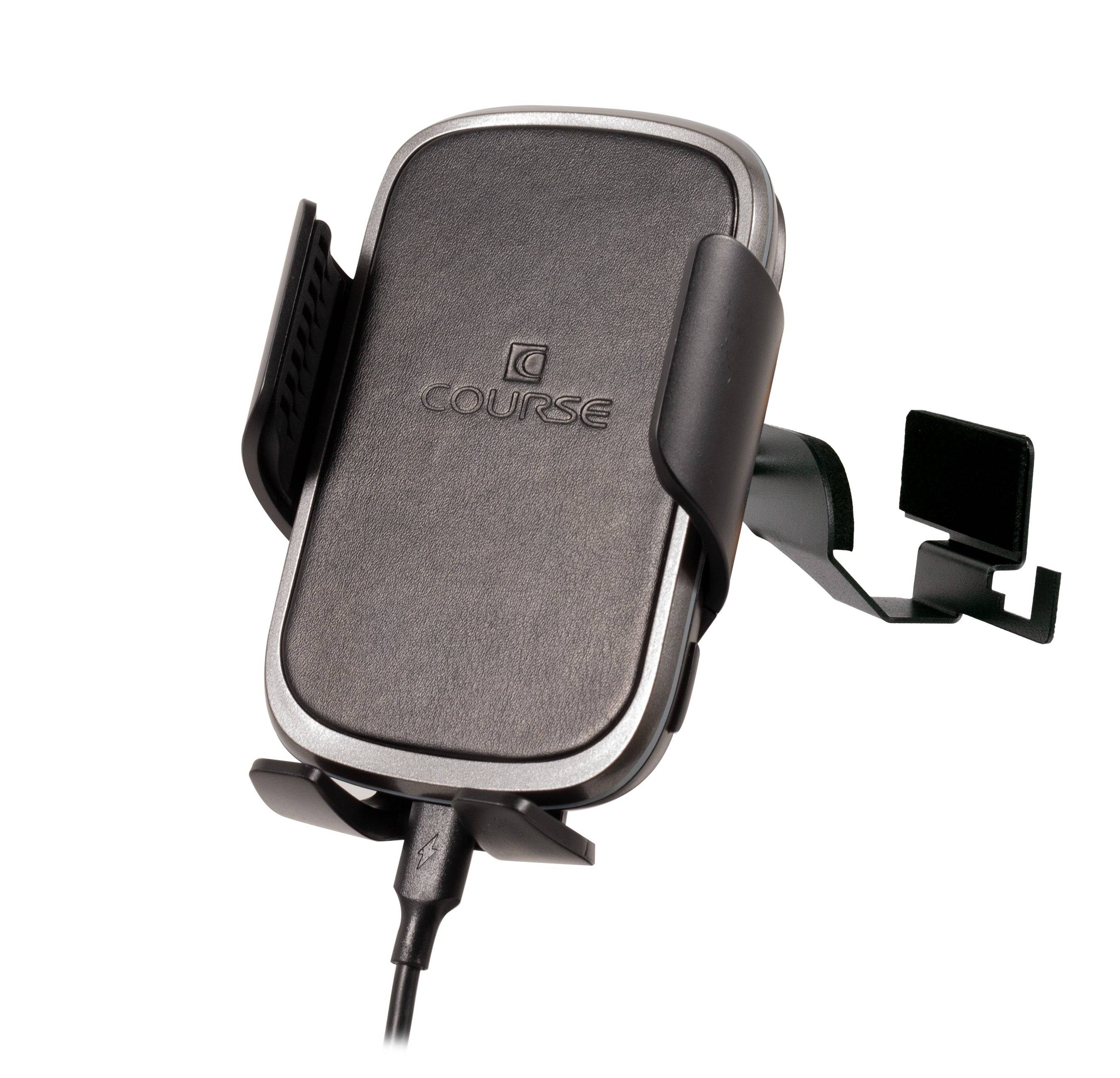 Direct Fit Phone Mount - Toyota 4Runner (2003-2009 see description for fitment)