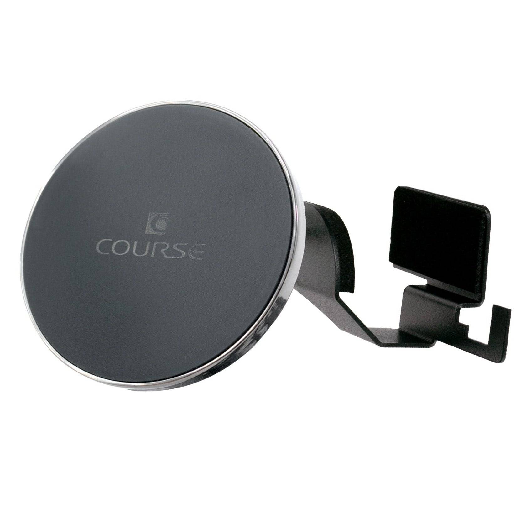 Direct Fit Phone Mount - Toyota 4Runner (2003-2009 see description for fitment)