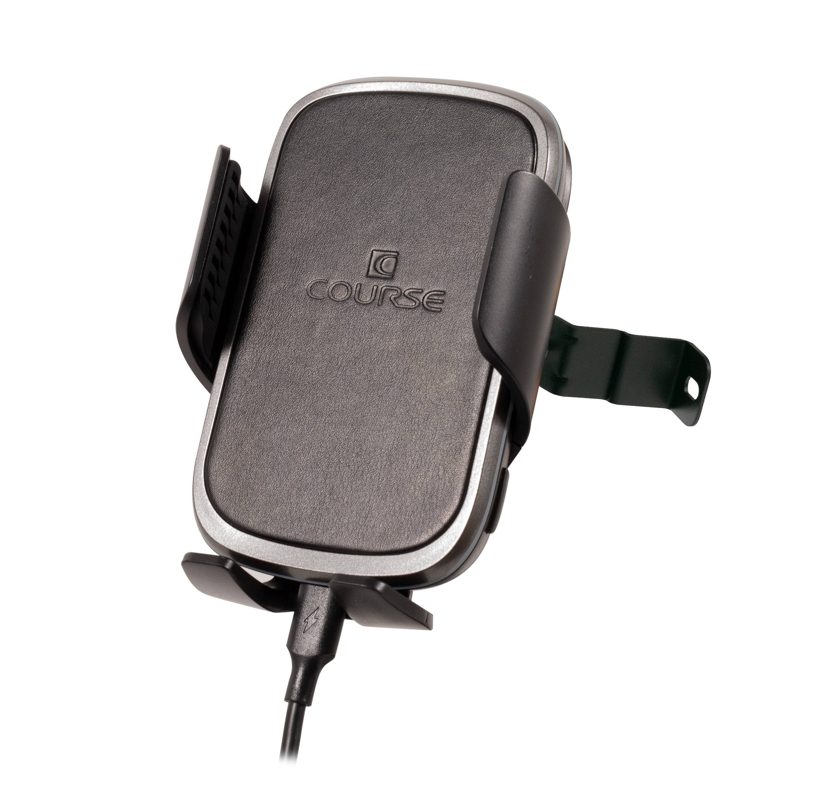 Direct Fit Phone Mount - Nissan Armada (2008-2015)