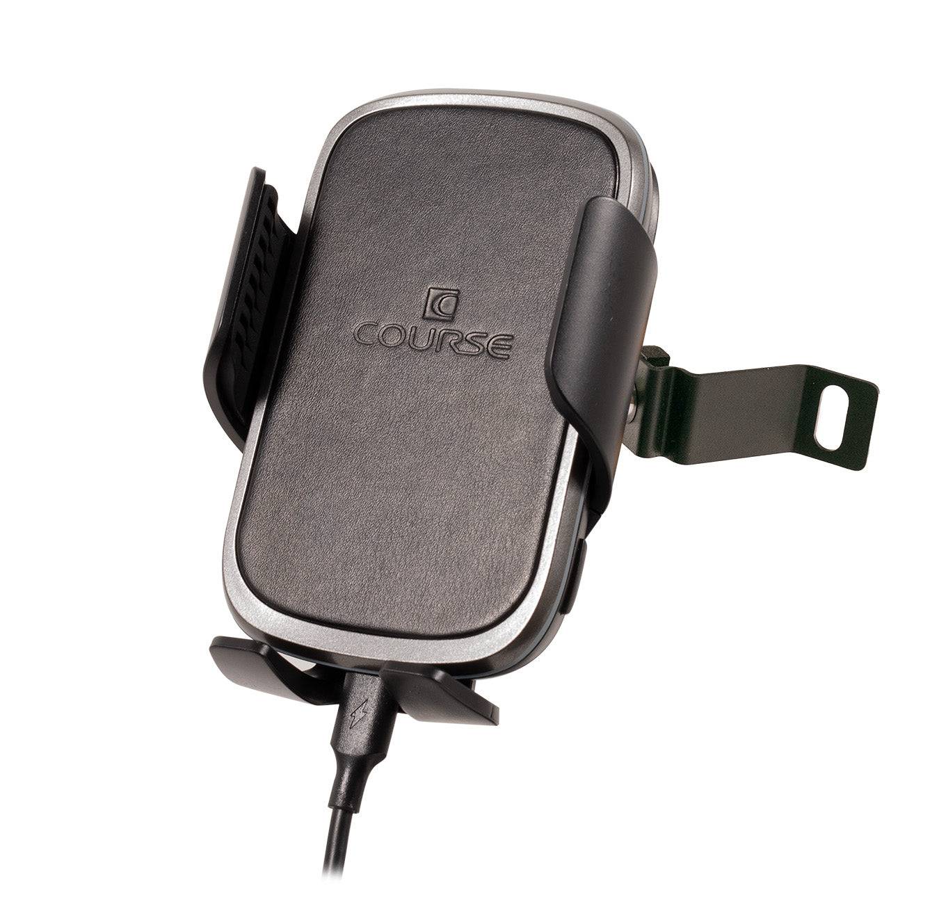 Direct Fit Phone Mount - Ford Super Duty 2023+