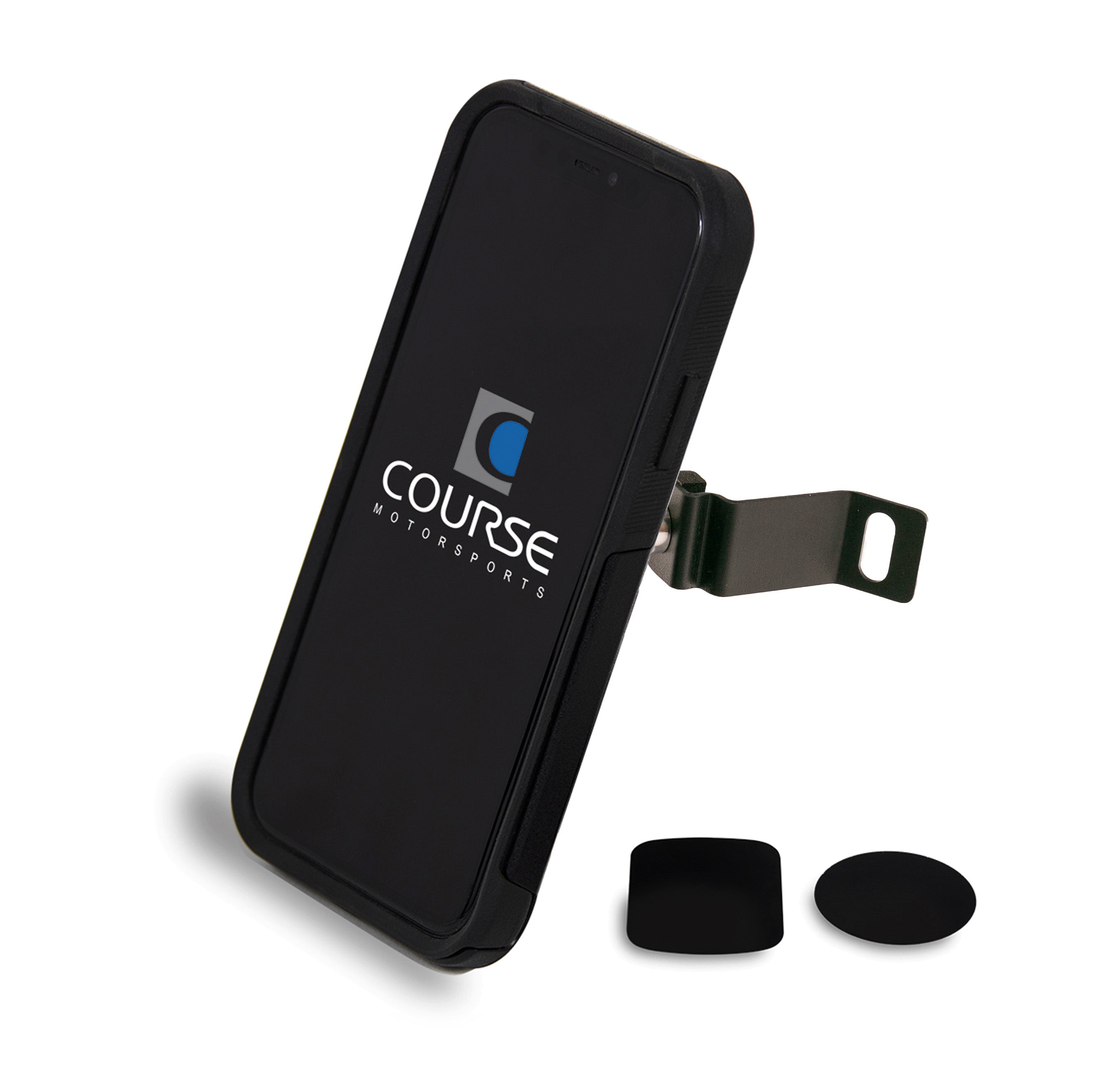 Direct Fit Phone Mount - Ford Super Duty 2023+