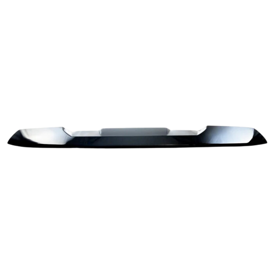 2023-2024 GMC Sierra 1500 1 PC Gloss Black Tape-on Patented Grille Overlay
