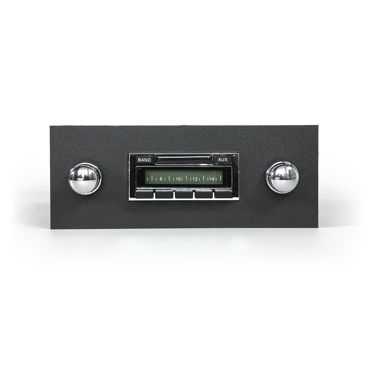 1964-1966 GMC AM/FM Stereo Radio | Custom Autosound USA-230