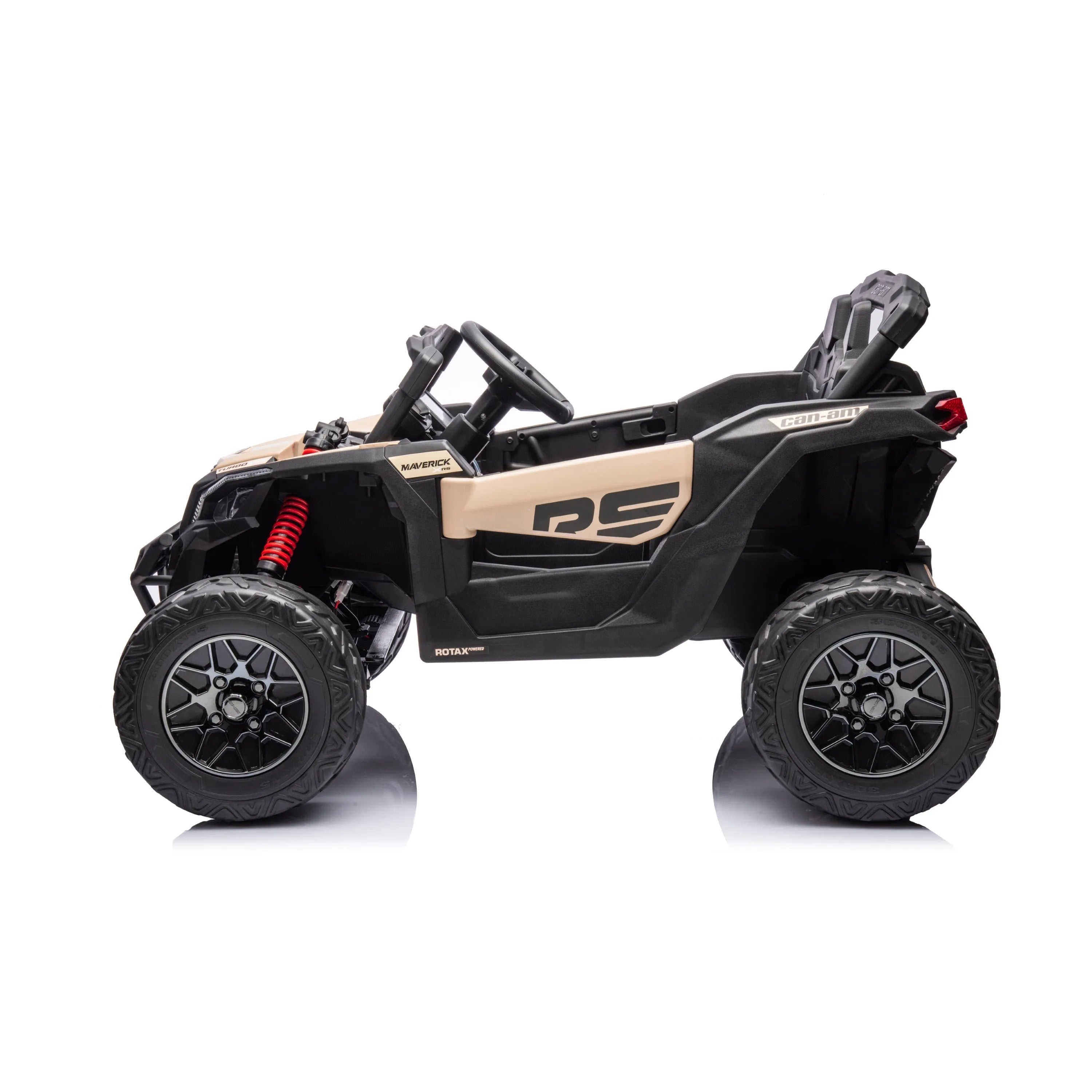 24v-can-am-maverick-1-seater-utv-kids-electric-ride-on