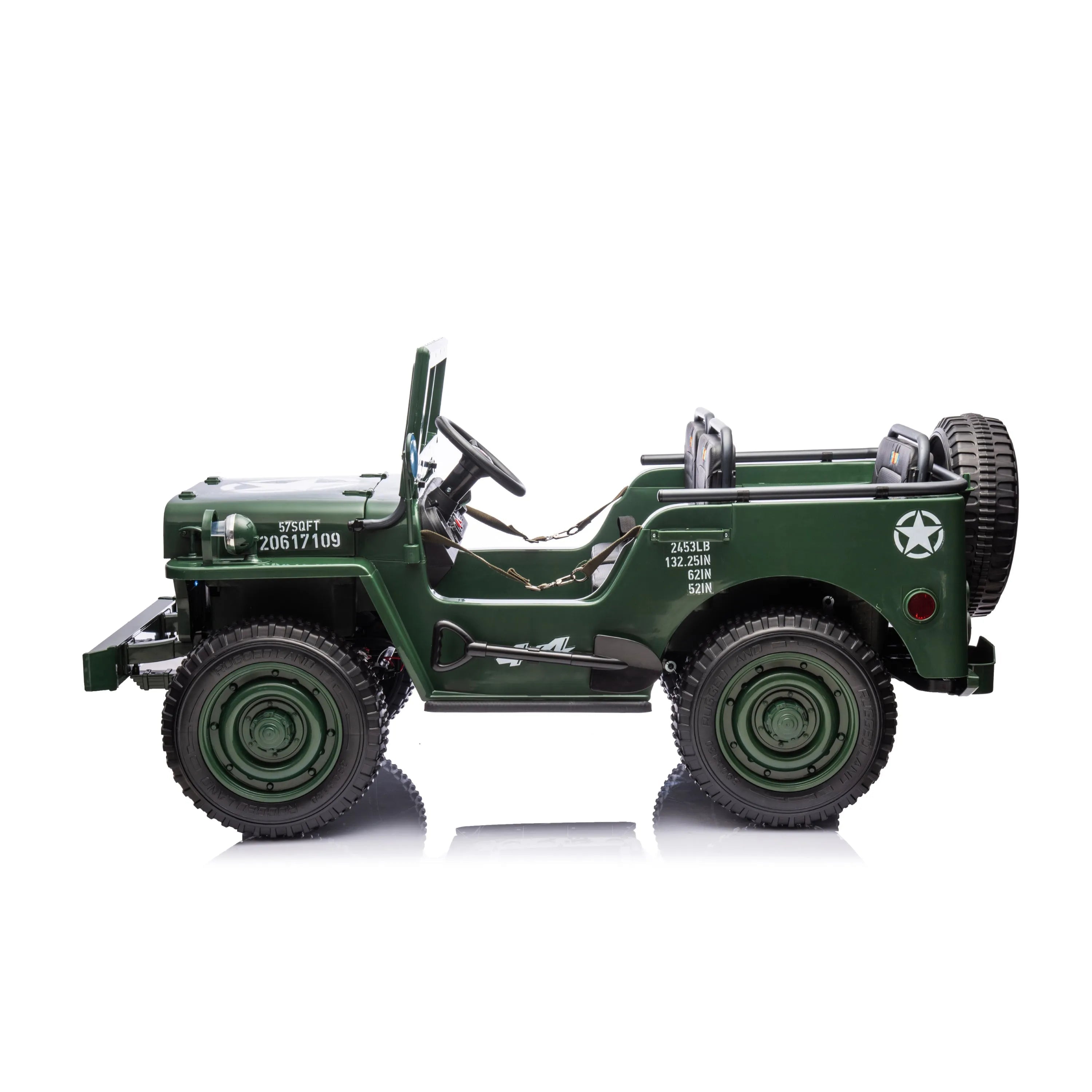24v-freddo-military-willy-jeep-3-seater-electric-ride-on