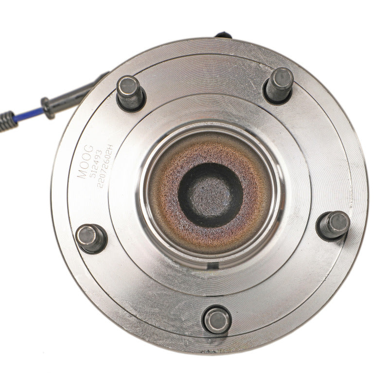 Photo - out of package