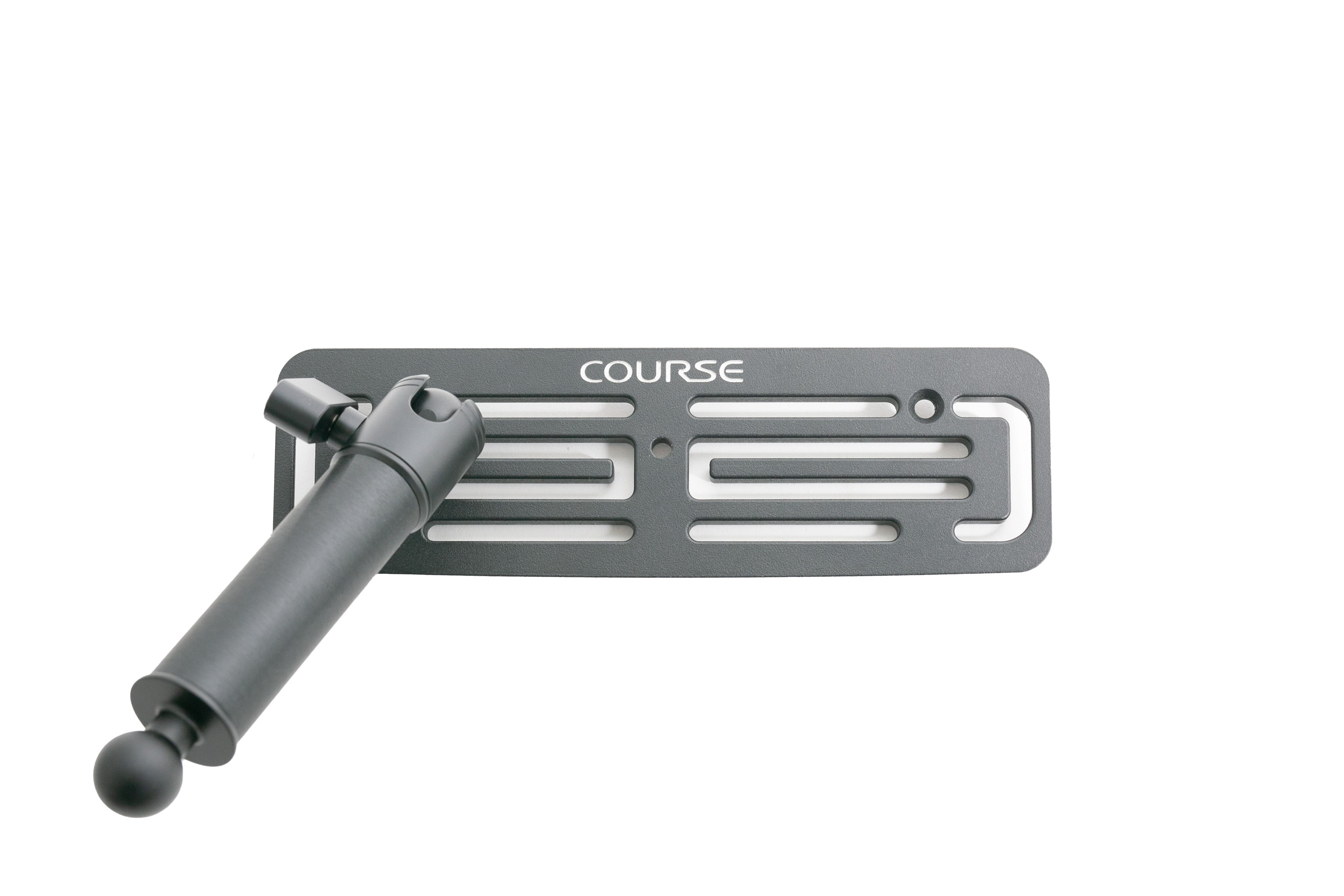 Dodge Ram (Classic Body) 2013+(1500,2500,3500,4500,5500) - Overland Device/Phone Mount