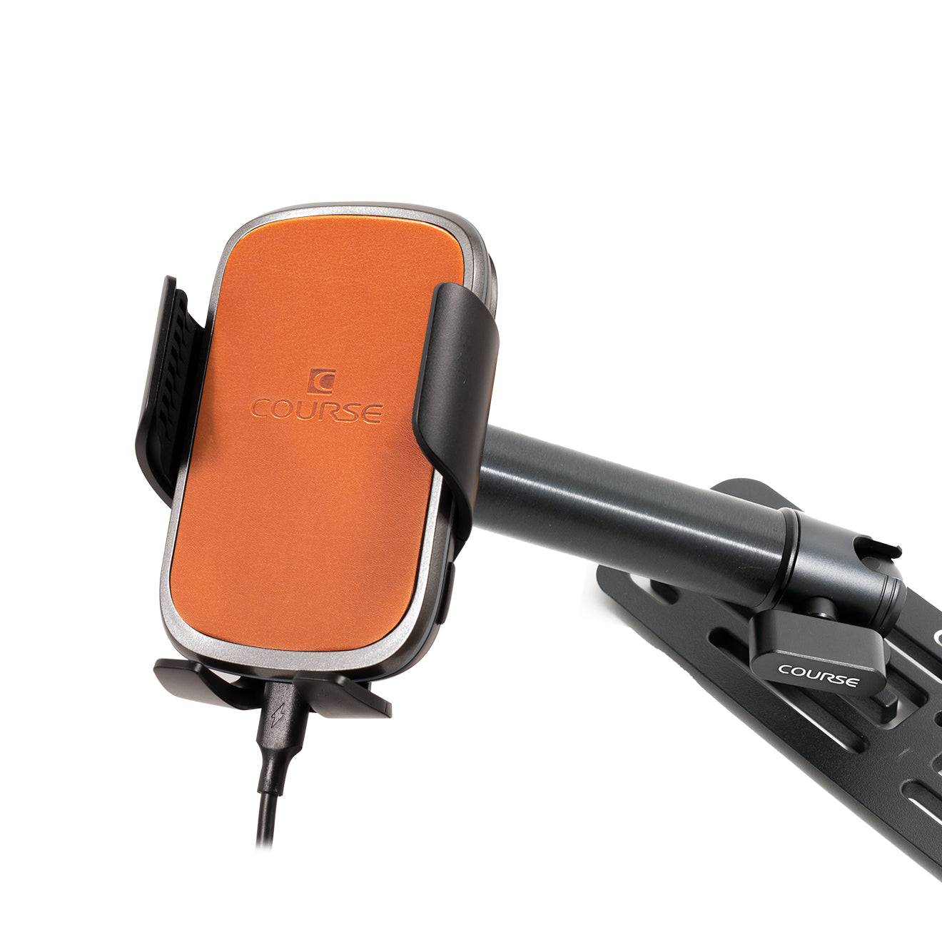 Dodge Ram (Classic Body) 2013+(1500,2500,3500,4500,5500) - Overland Device/Phone Mount