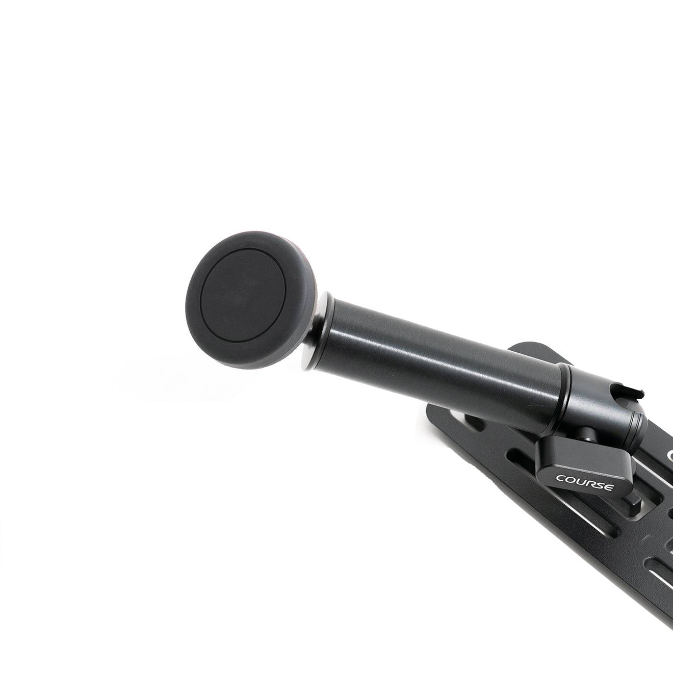 Dodge Ram (Classic Body) 2013+(1500,2500,3500,4500,5500) - Overland Device/Phone Mount