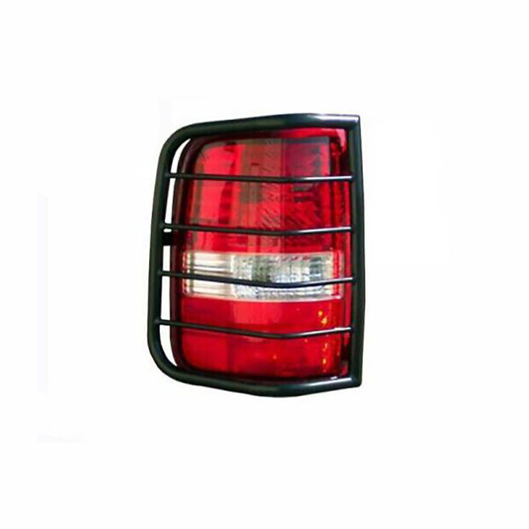 2009-2026 Dodge Ram 1500 Tail Light Guards | Black Horse Off Road - Image 3