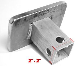 Cadillac Escalade Hitch Plug XL