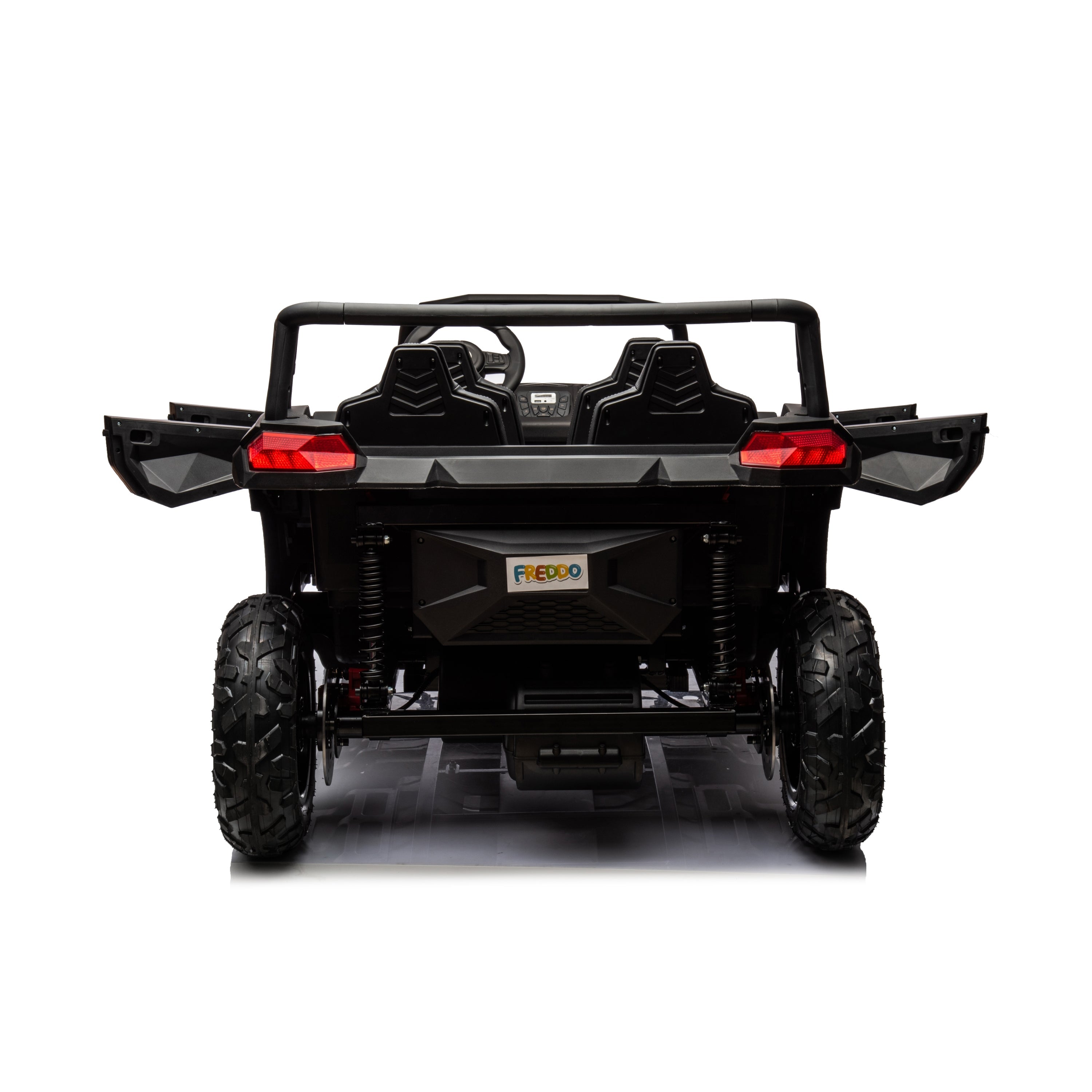48v-freddo-beast-xl-worlds-fastest-kids-4-seater-dune-buggy-with-advanced-brushless-motor-precision-differential