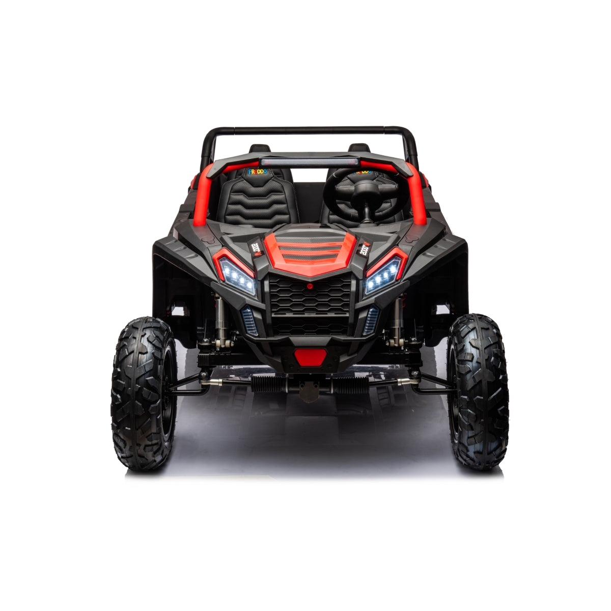 48v-freddo-beast-xl-worlds-fastest-kids-4-seater-dune-buggy-with-advanced-brushless-motor-precision-differential
