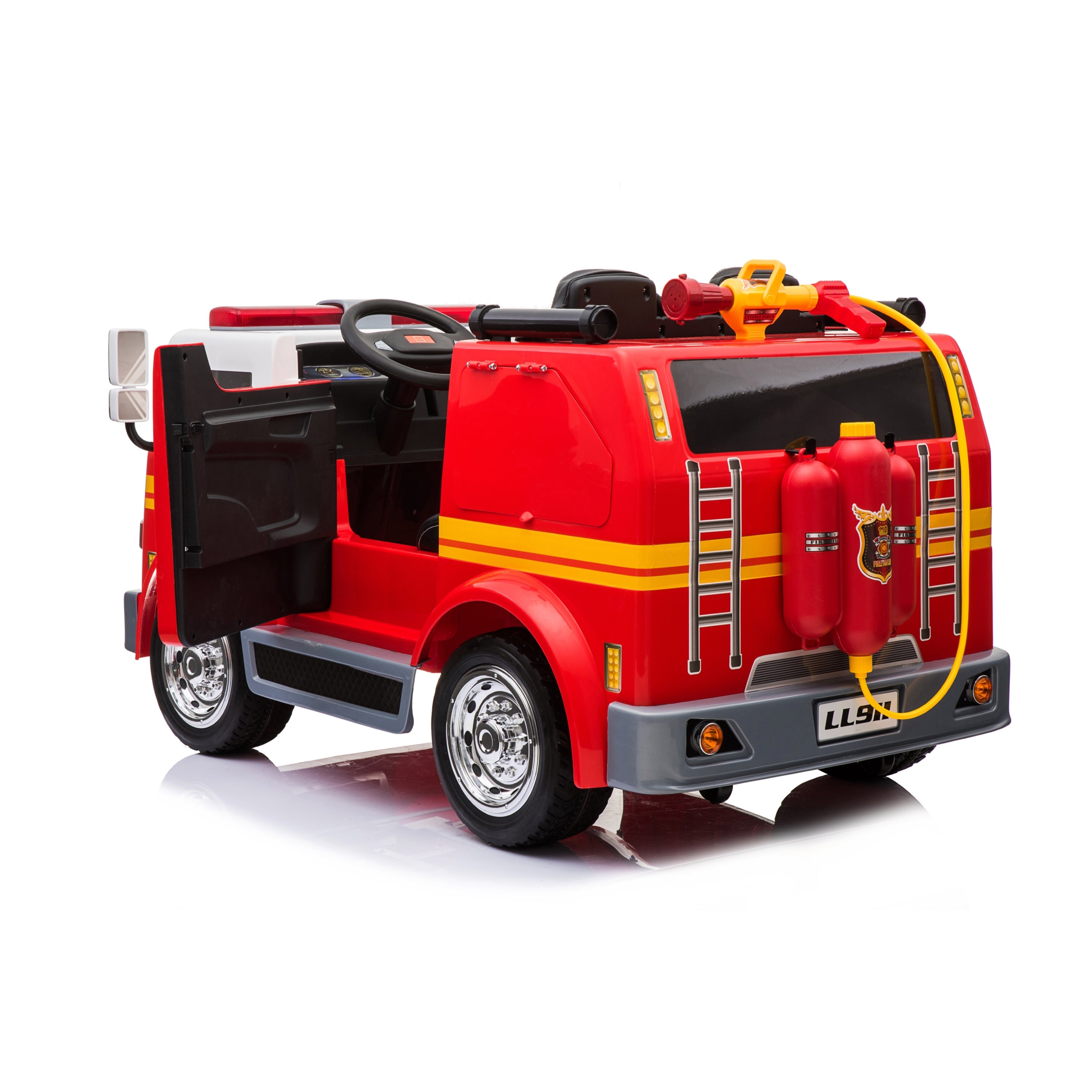 24v-freddo-fire-truck-2-seater-ride-on