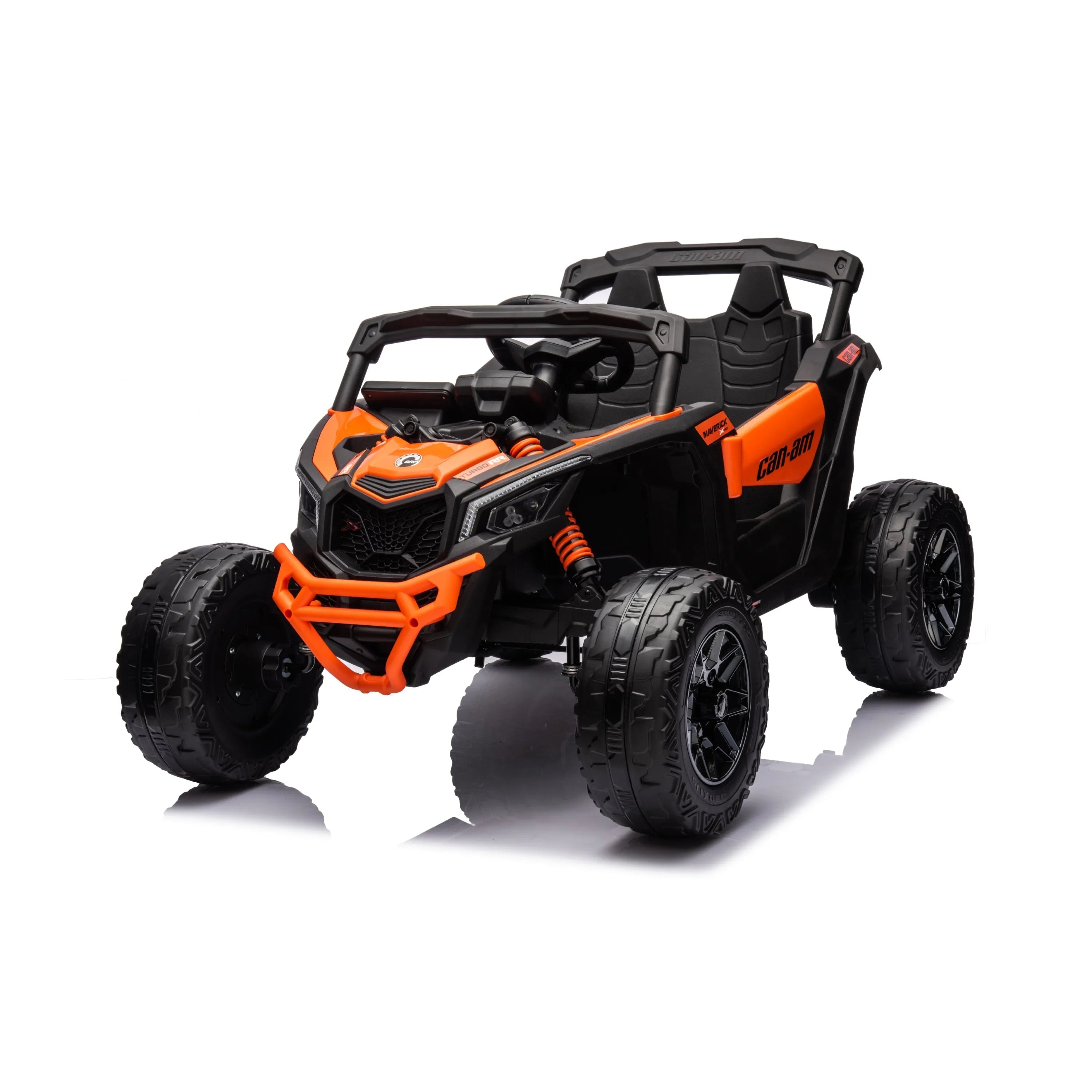 24v-can-am-maverick-1-seater-utv-kids-electric-ride-on