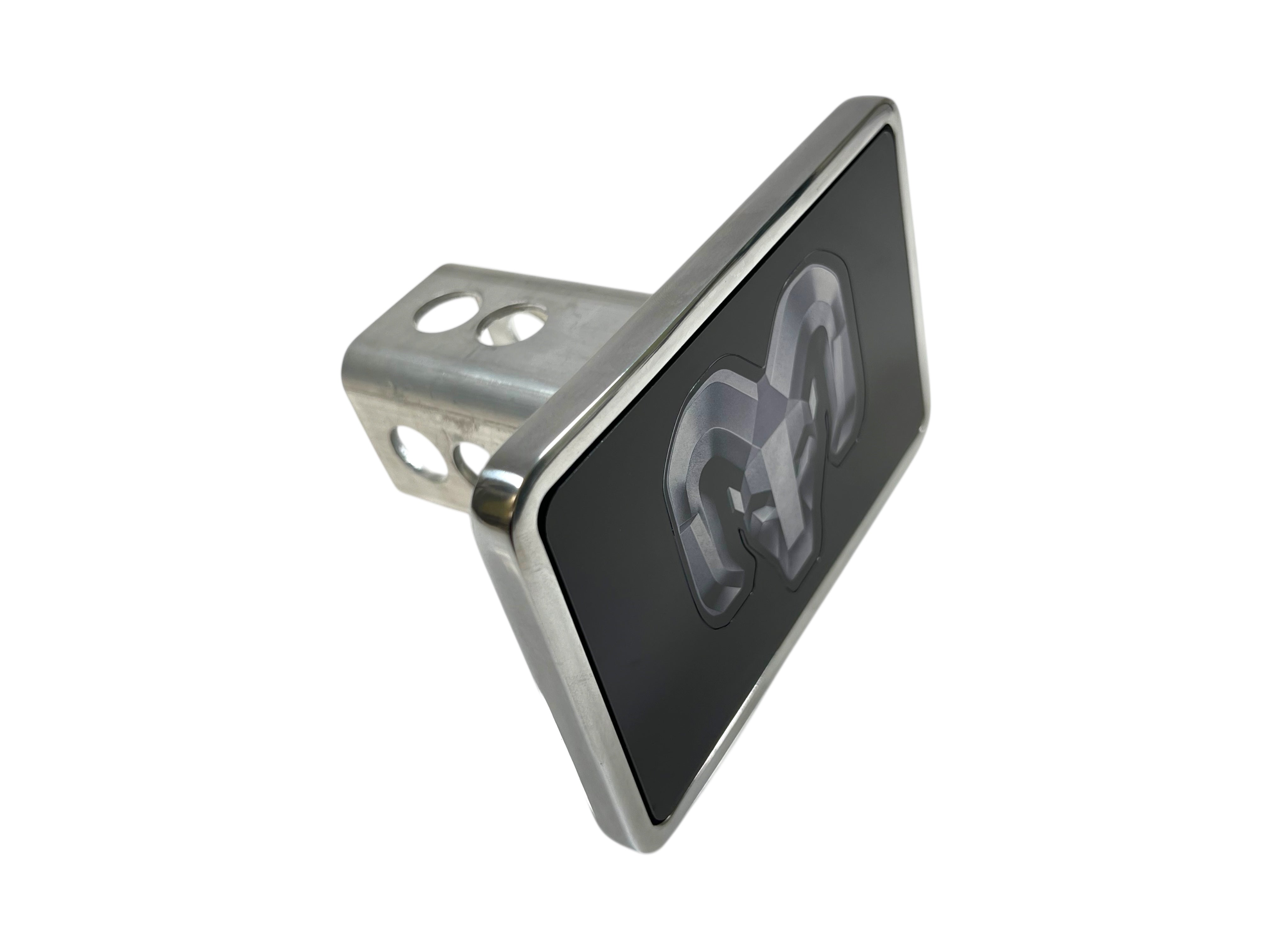 Ram Hitch Plug XL