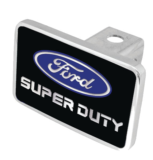 2017 Ford Super Duty Hitch Plug XL
