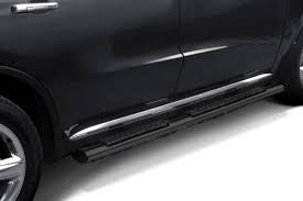 2011-2025 Dodge Ram Durango Oem Replica Side Steps | Black Horse Off Road - Image 3
