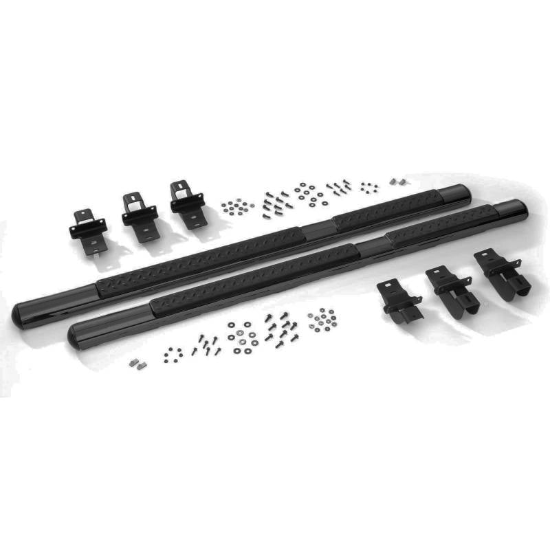 2011-2025 Dodge Ram Durango Oem Replica Side Steps | Black Horse Off Road - Image 4