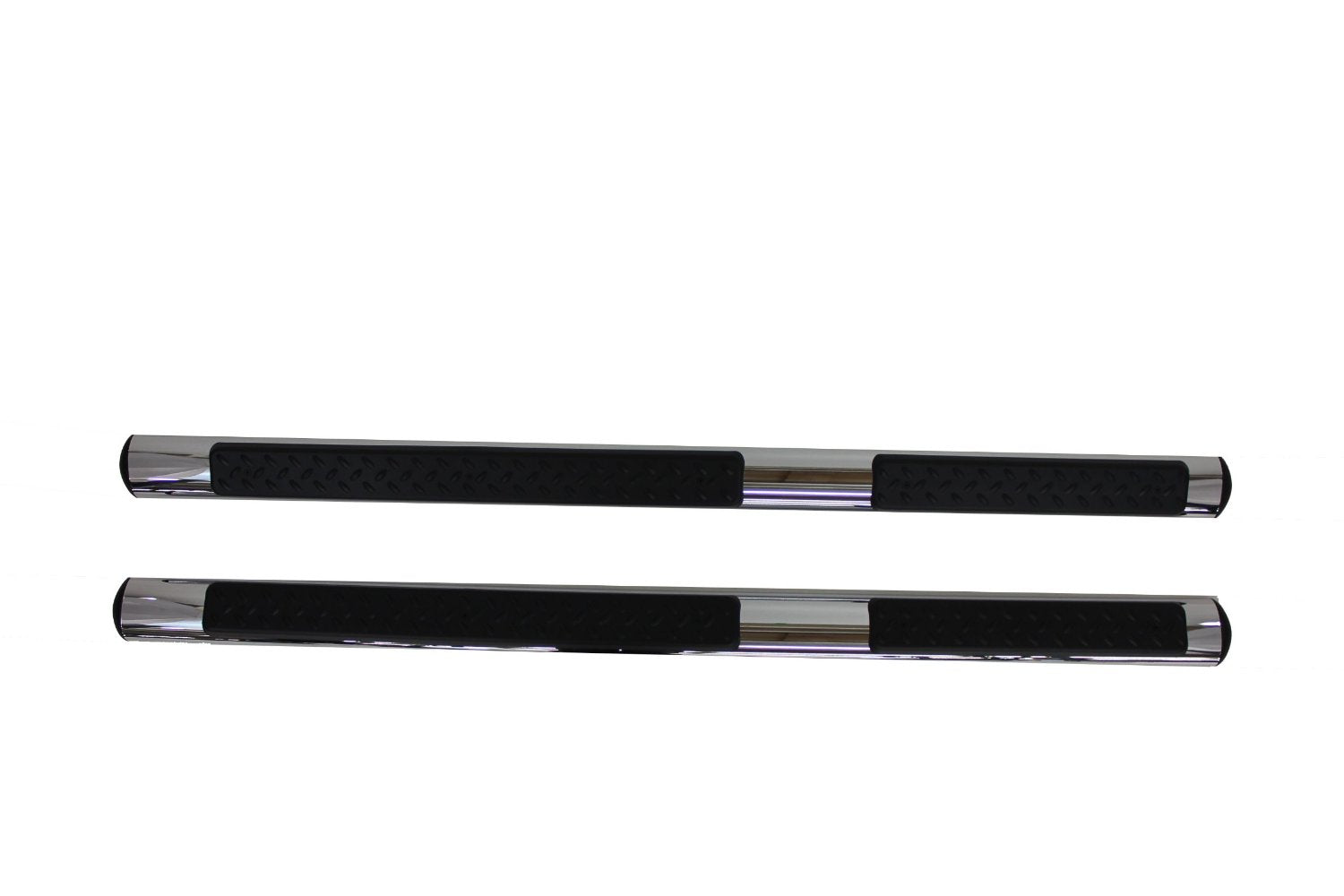 2011-2026 Jeep Grand Cherokee Oem Replica Side Steps | Black Horse Off Road - Image 7