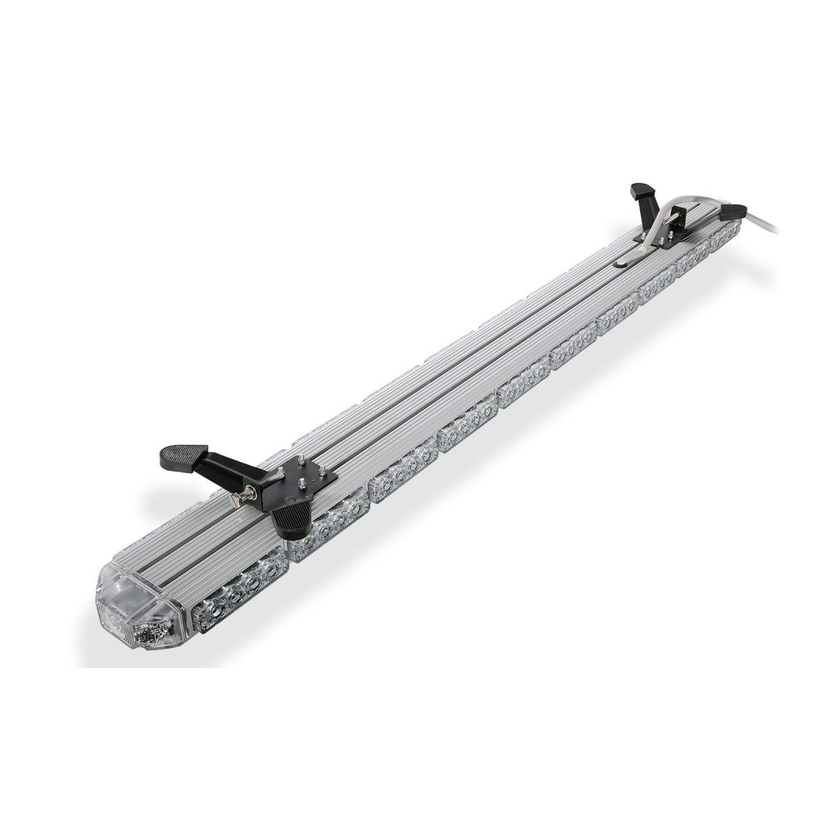 TIR Emergency LED Tow Truck Light bar 60in - Stop & Turn