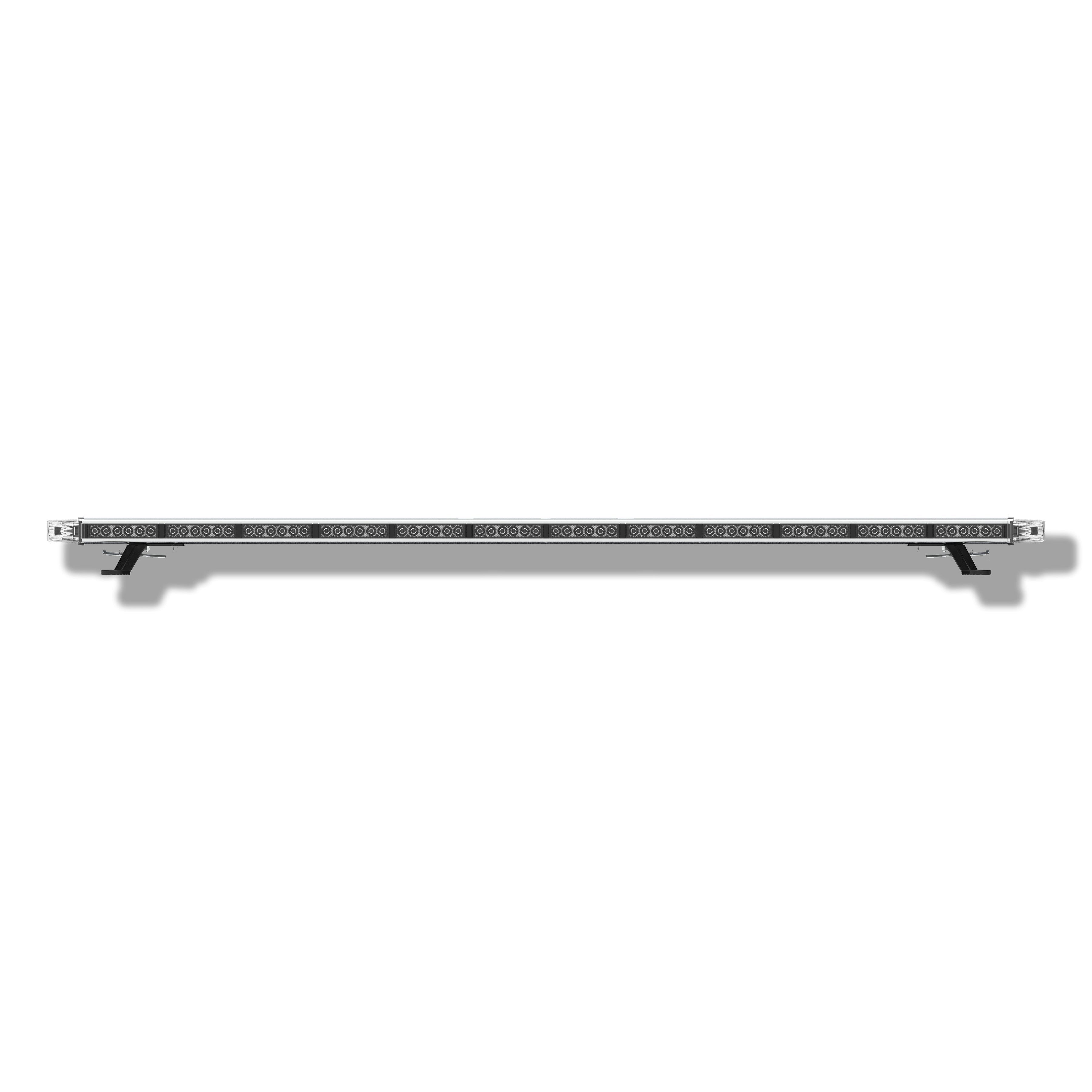Condor Emergency LED Tow Truck Light Bar 60 in - Stop & Turn
