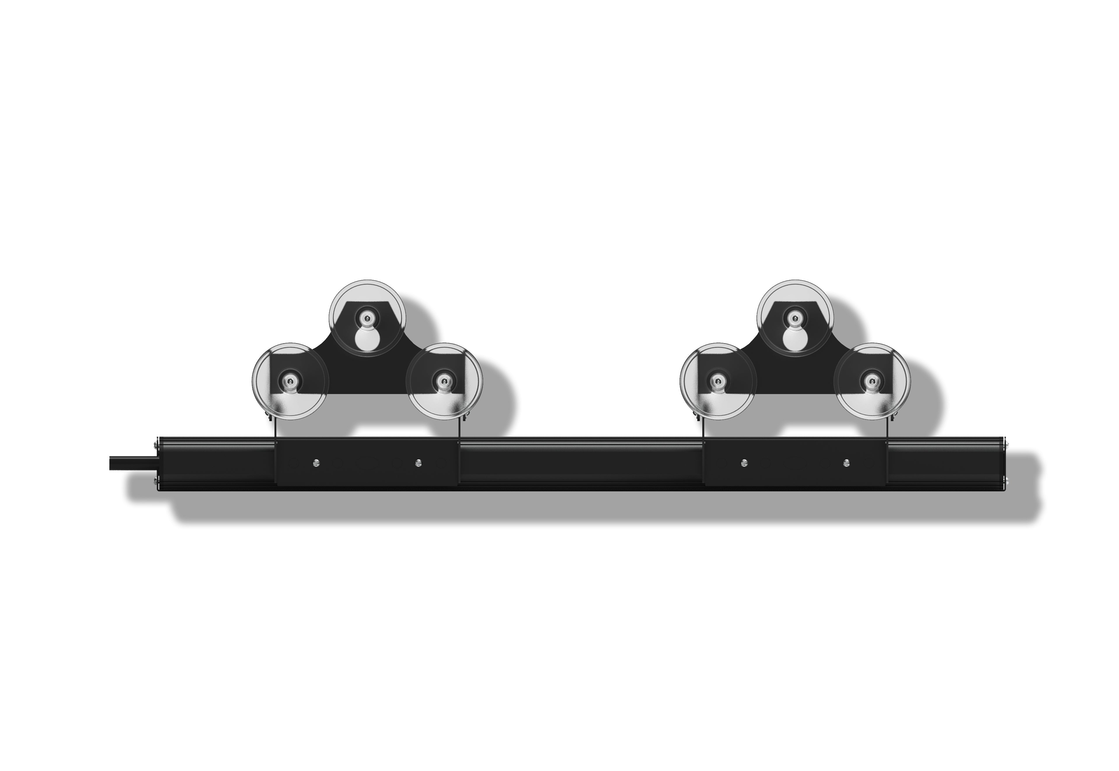 Vulture 4 Emergency LED Dash/Deck Light