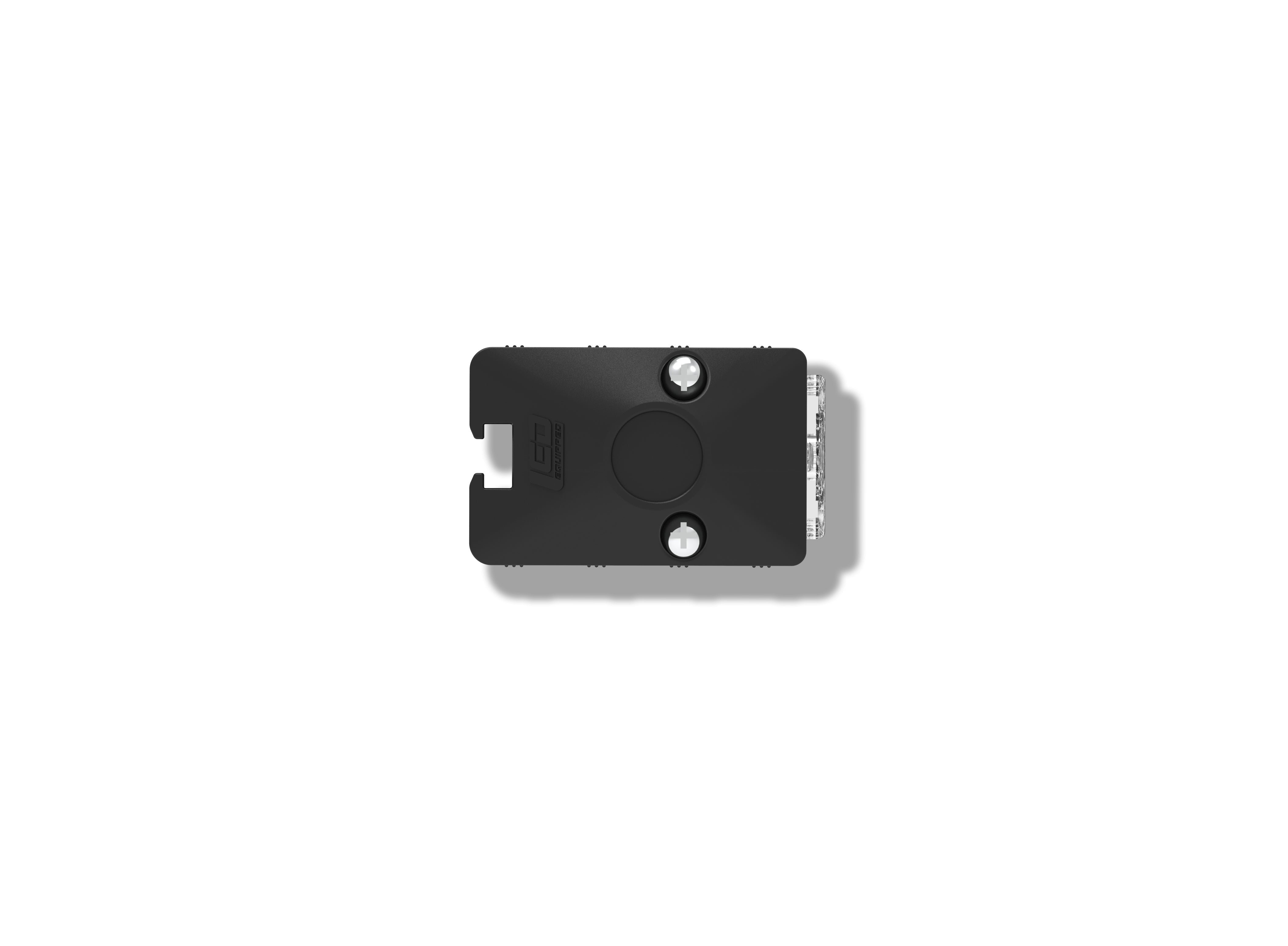Hawk 2 LED Traffic Advisor
