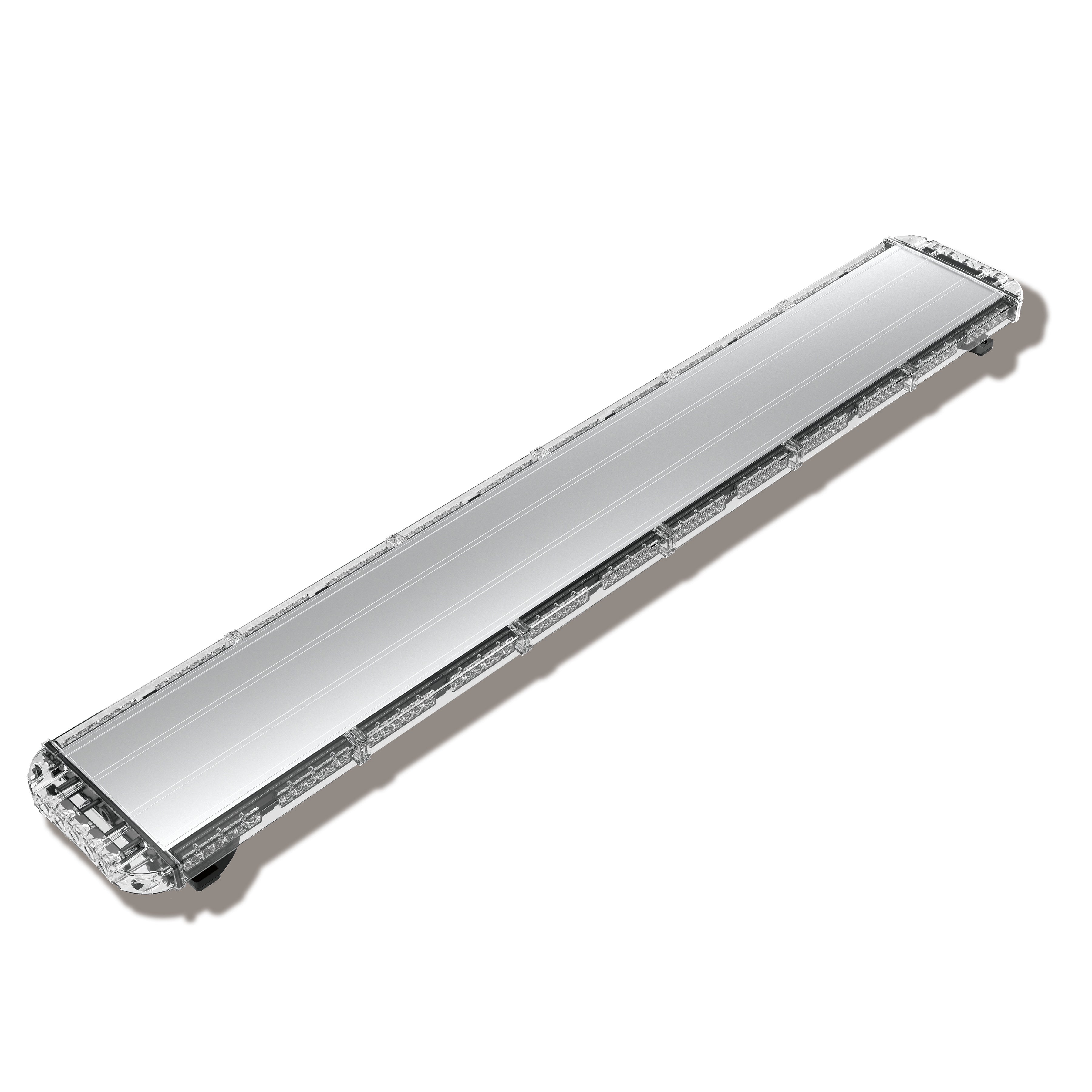 Predator Emergency LED Tow Truck Light Bar 55 in - Stop & Turn