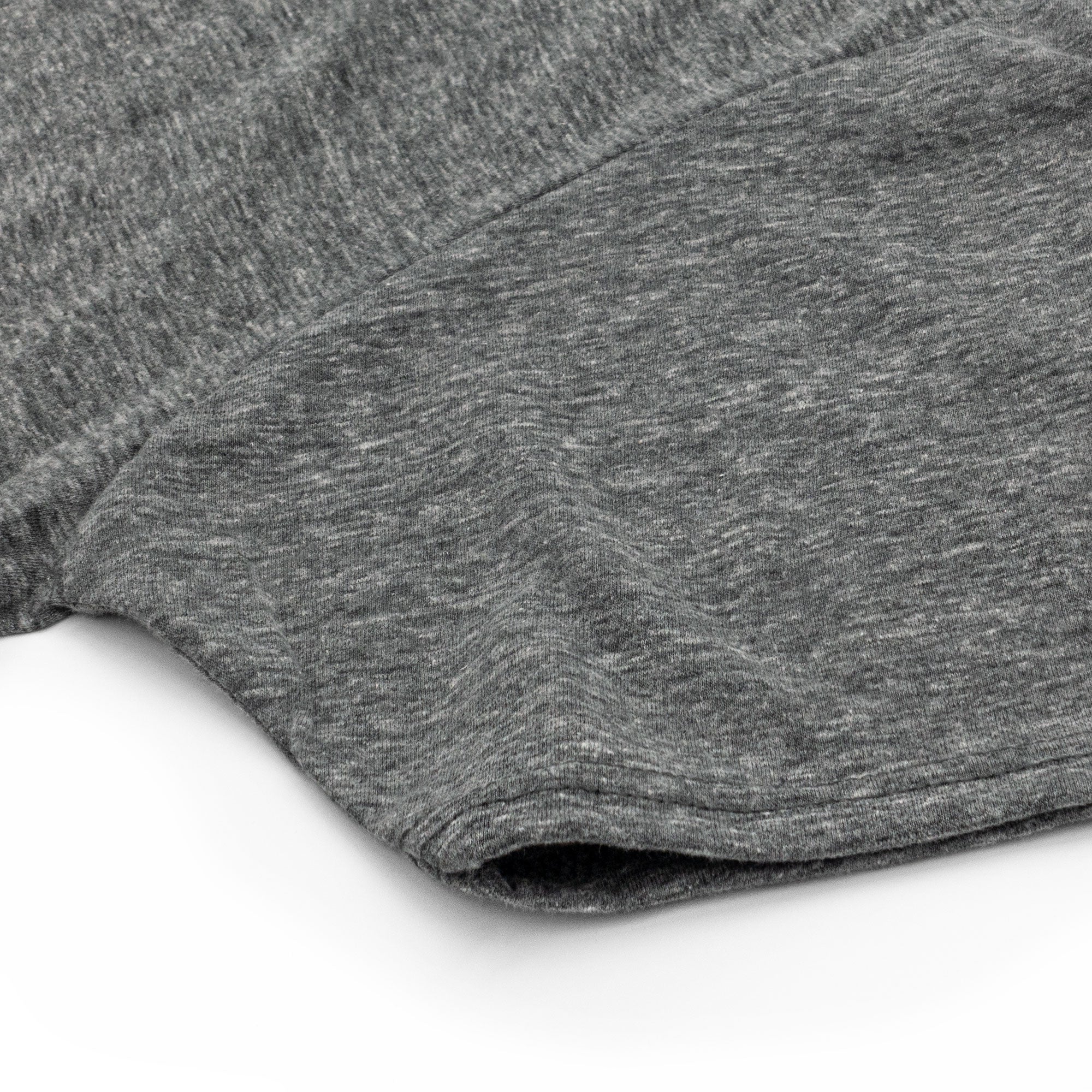 Chevrolet American Made T-Shirt - Gray