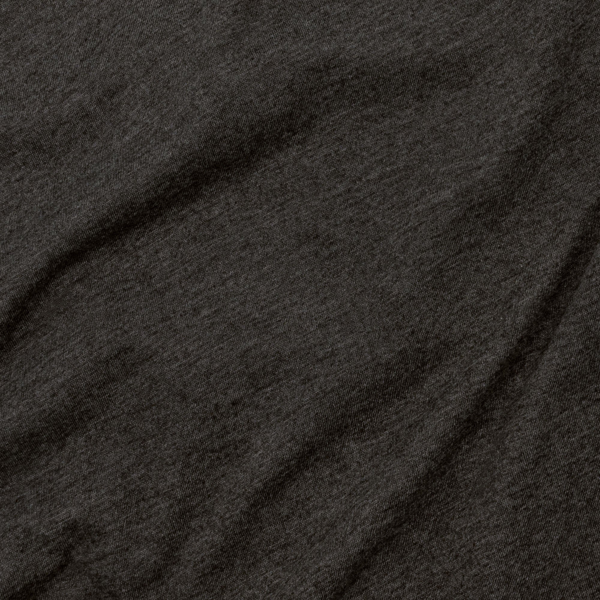 Toyota Drive Your Dreams Left Chest Front and Back Logo T-Shirt - Charcoal Heather
