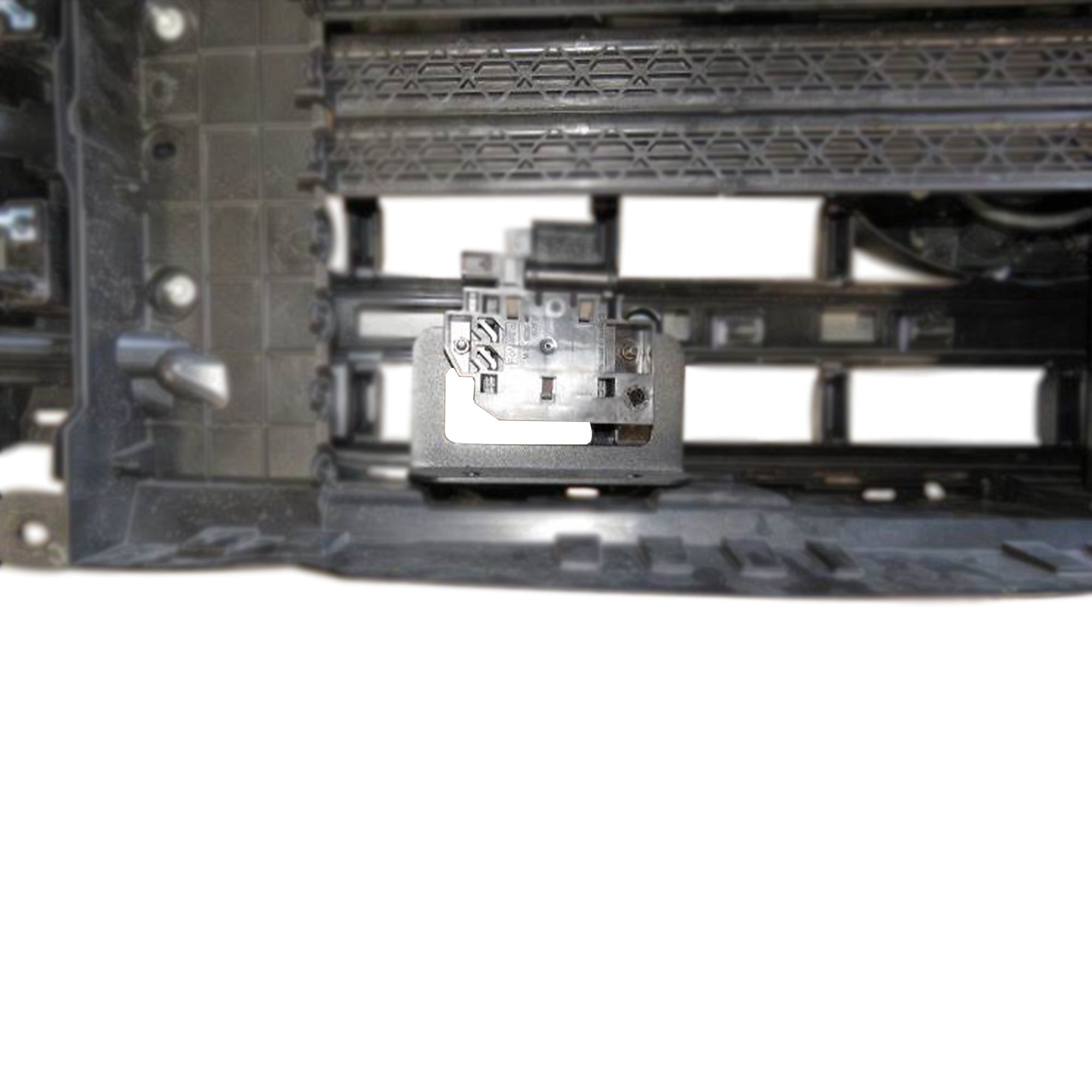 2021-2023 Ford F-150 Sensor Bracket | Black Horse Off Road - Image 6