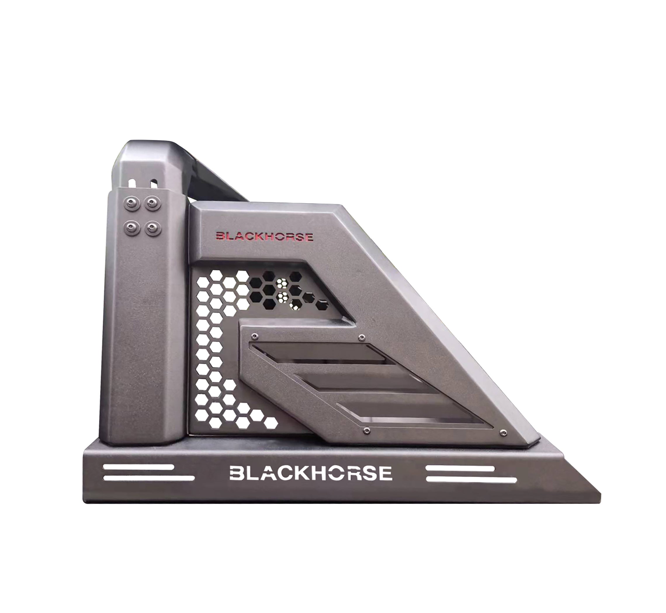 Armour Ii Roll Bar | Black Horse Off Road - Image 3