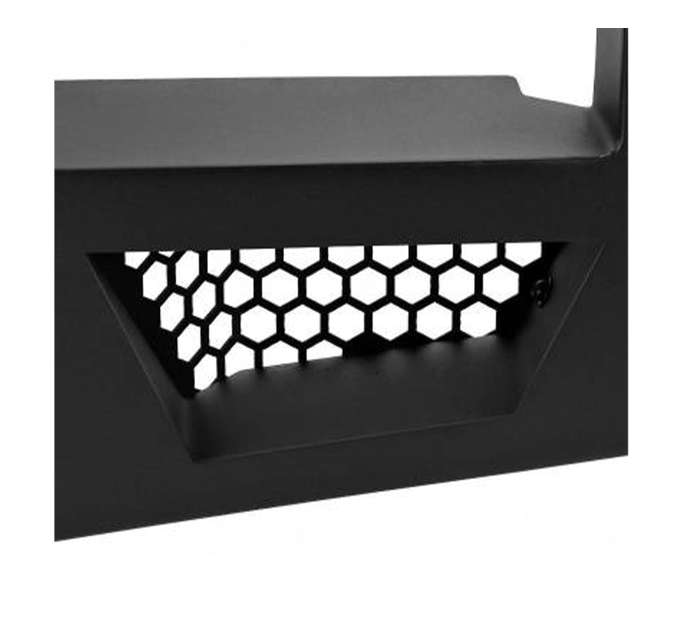 2009-2024 Dodge Ram 1500 Armour Heavy Duty Rear Bumper No lights included | Black Horse Off Road - Image 3